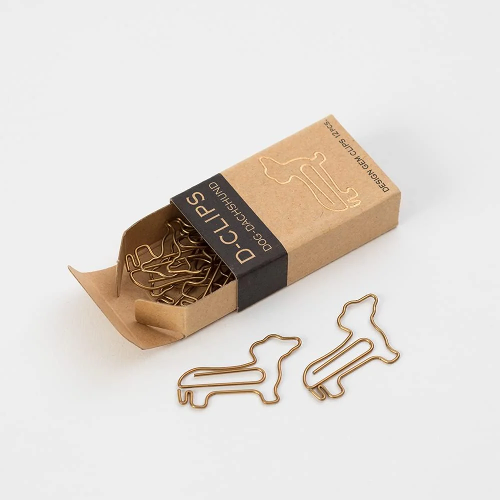 Japanese Paper Clips - Image 7