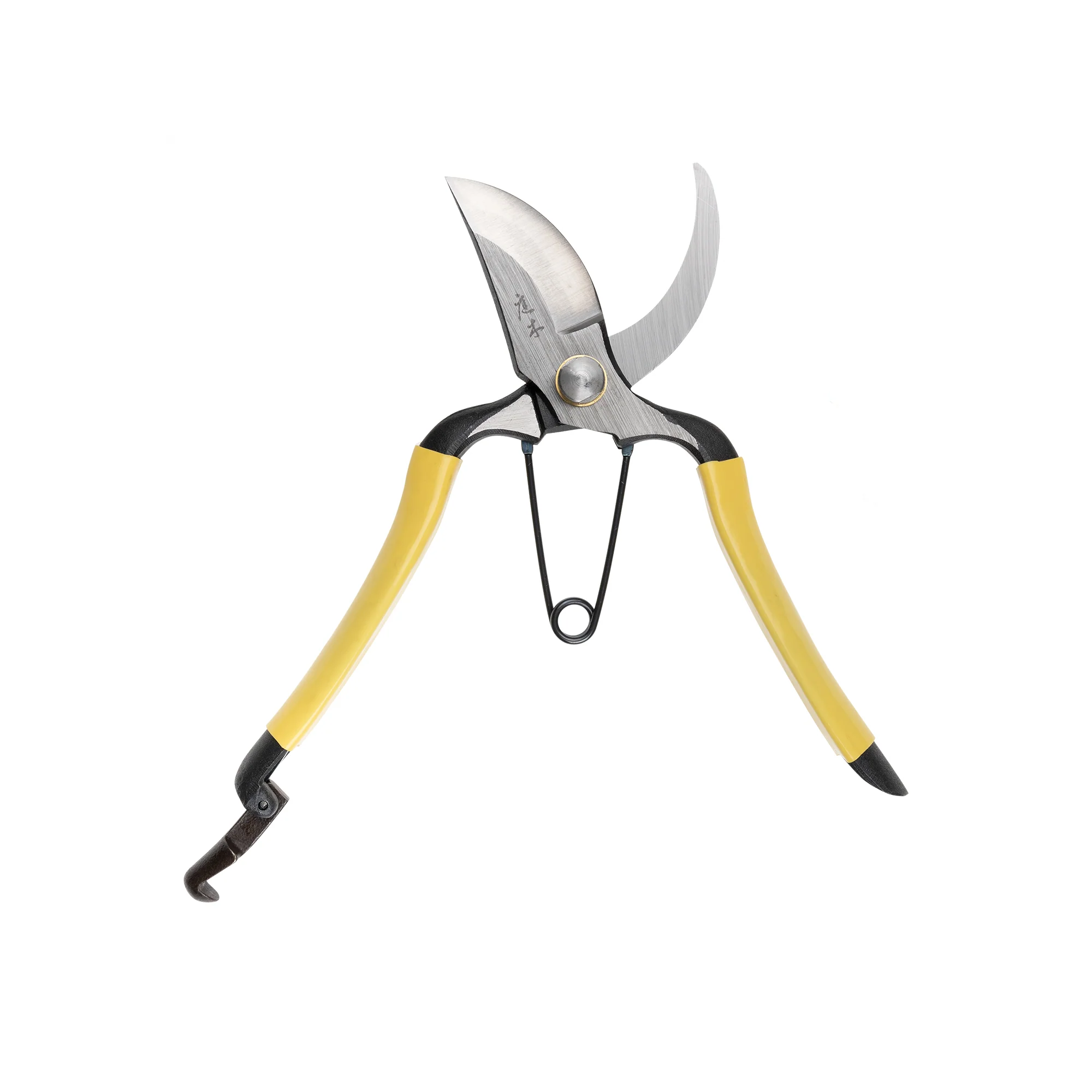 Forged Japanese Pruners (Higurashi GR Secateurs) - Image 3