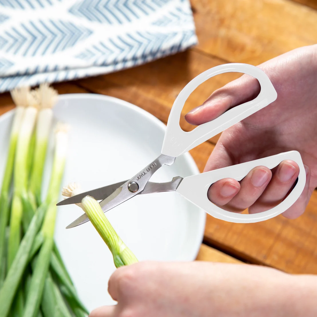 Joyce Chen Unlimited Kitchen Scissors - Image 12