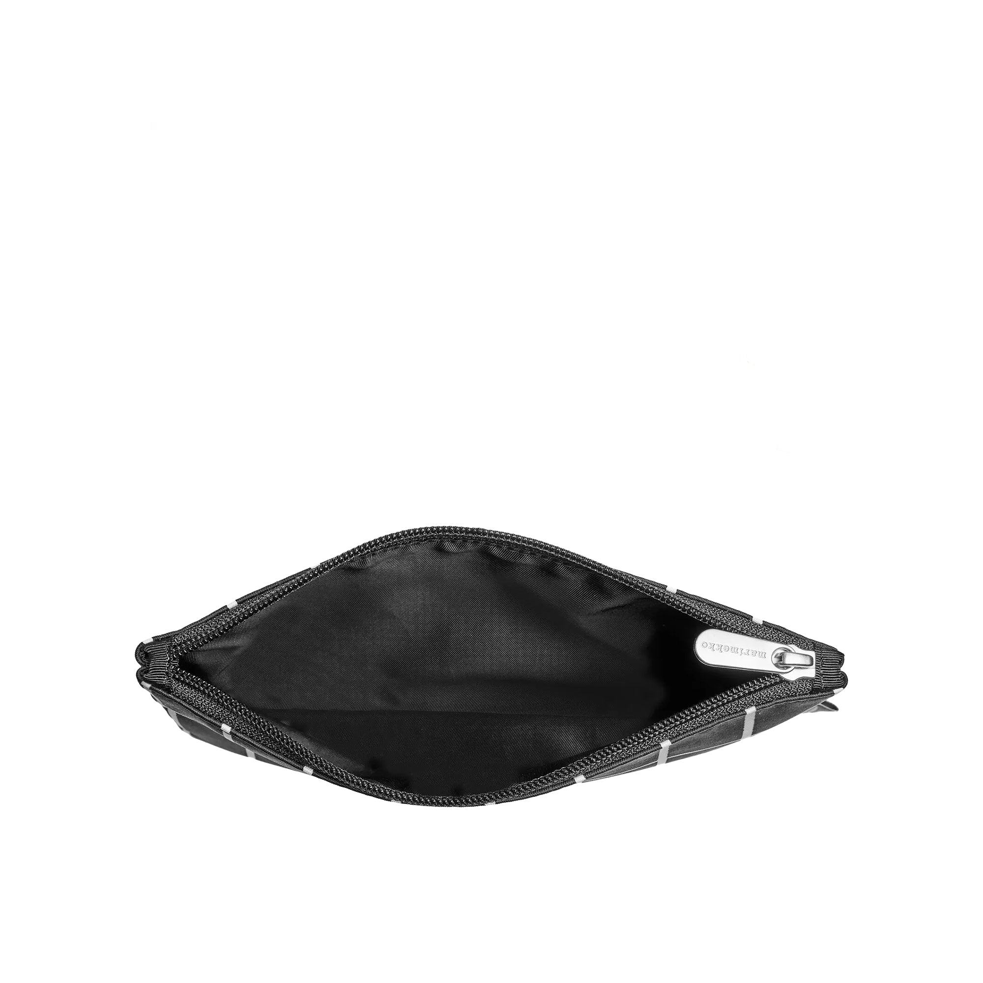 Kaika Pieni Tiiliskivi Zipper Pouch - Image 3