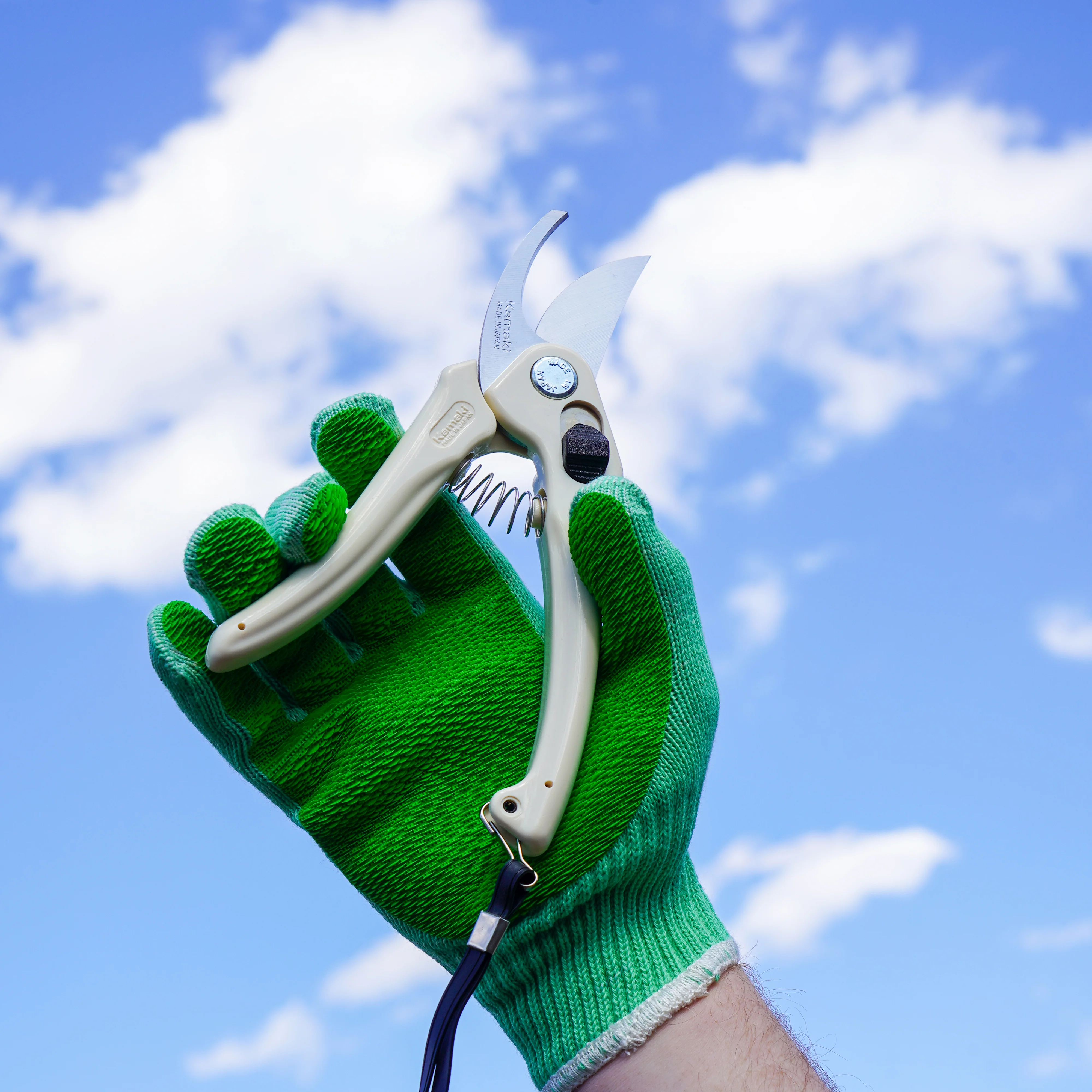 Kamaki Pruning Shears - Image 3