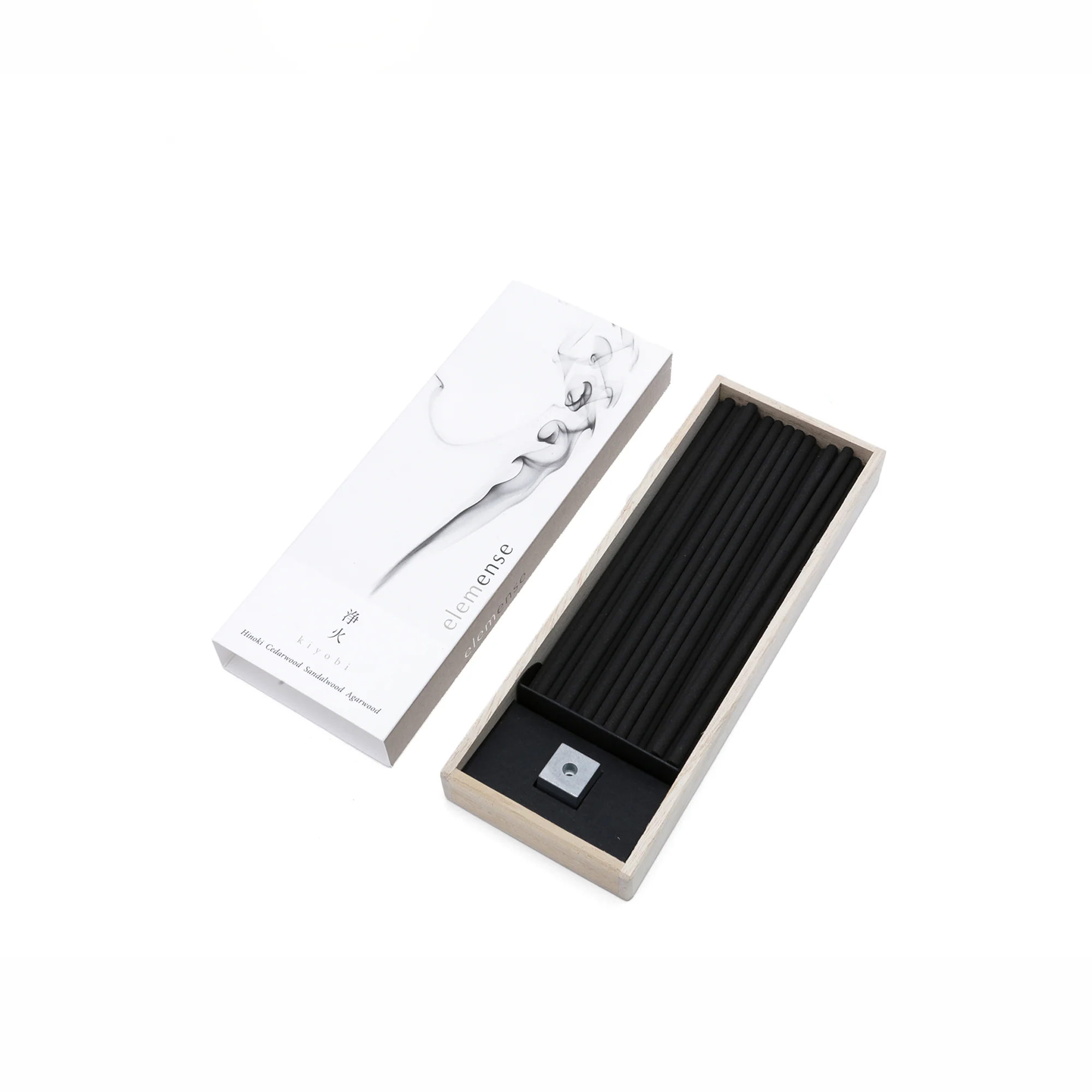 Kiyobi Incense - Fire - Image 3