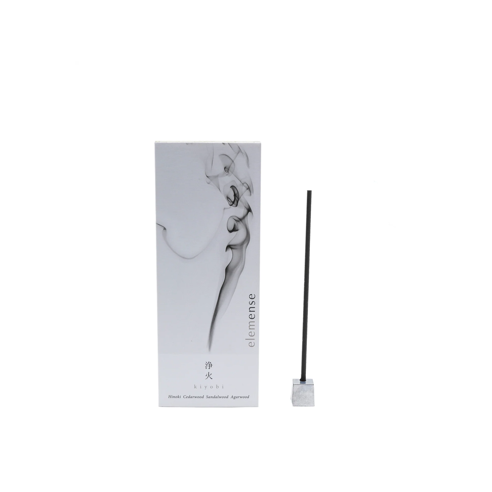 Kiyobi Incense - Water