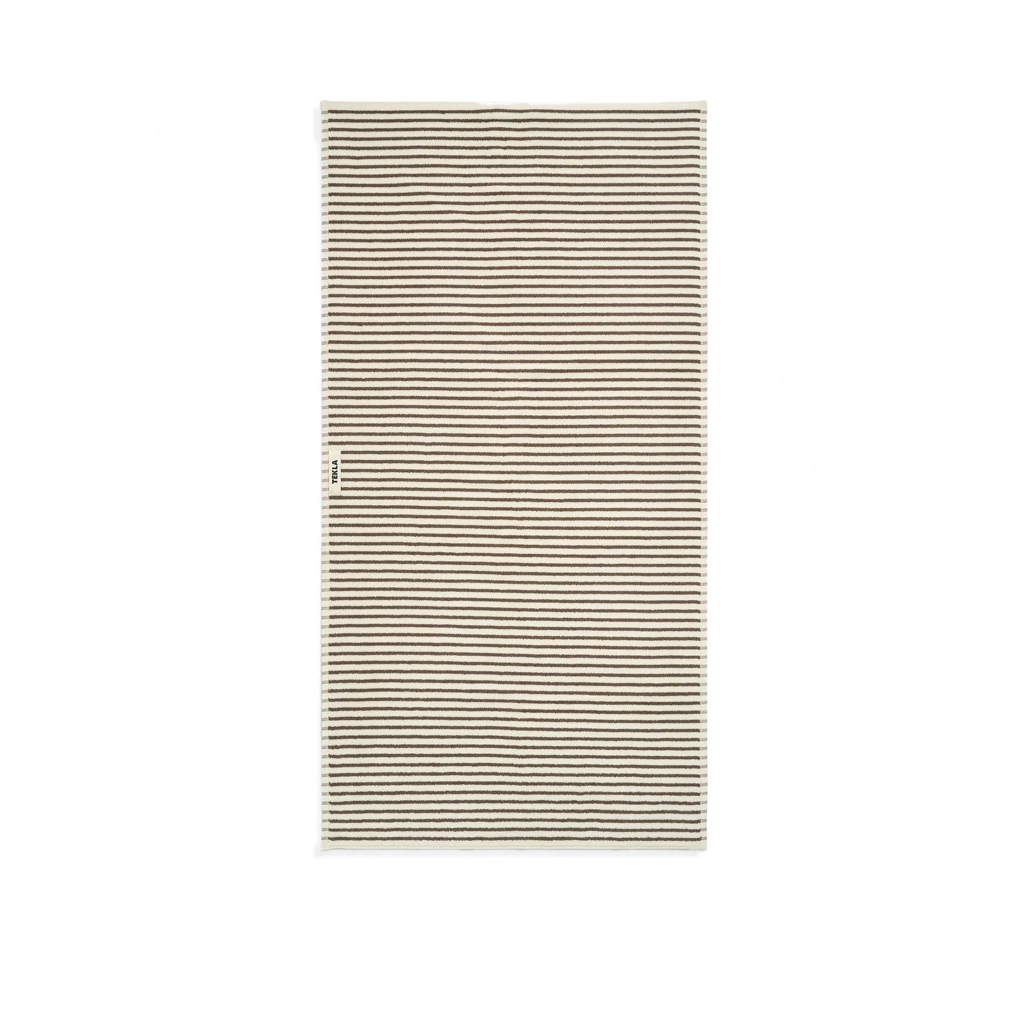 Kodiak Striped Terry Towel - Image 3