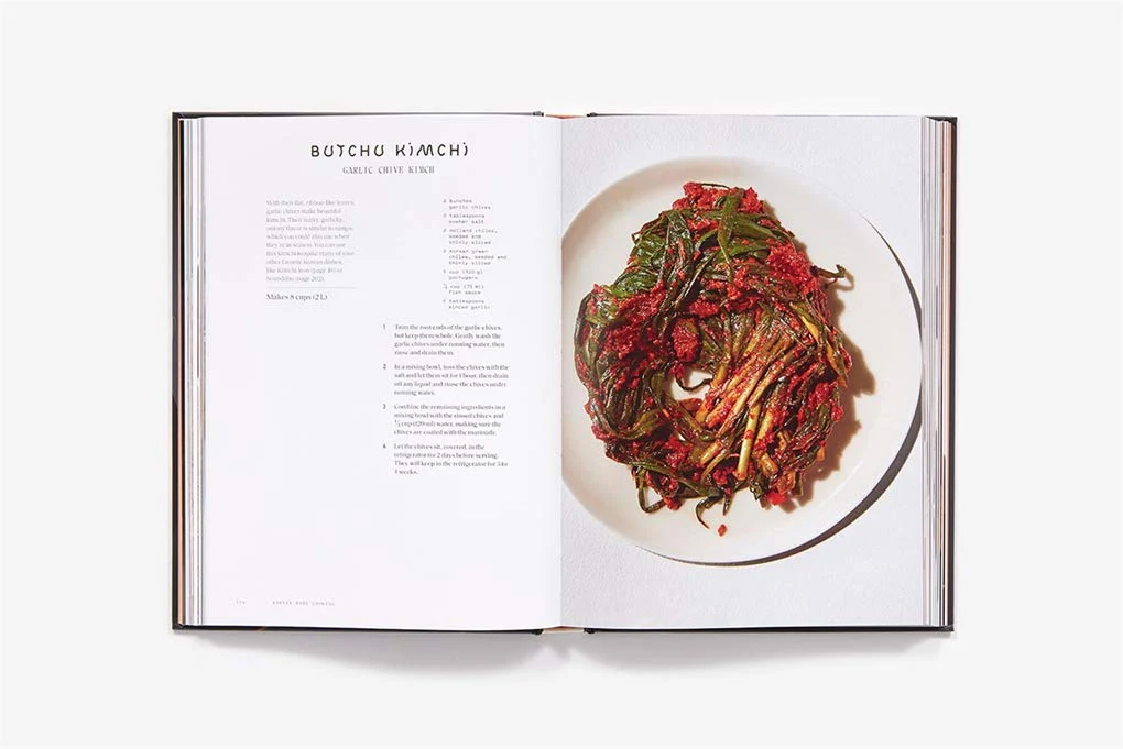 Korean Home Cooking - Image 4