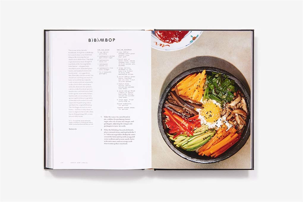 Korean Home Cooking - Image 5