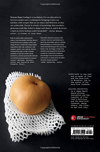 Korean Home Cooking - Image 6