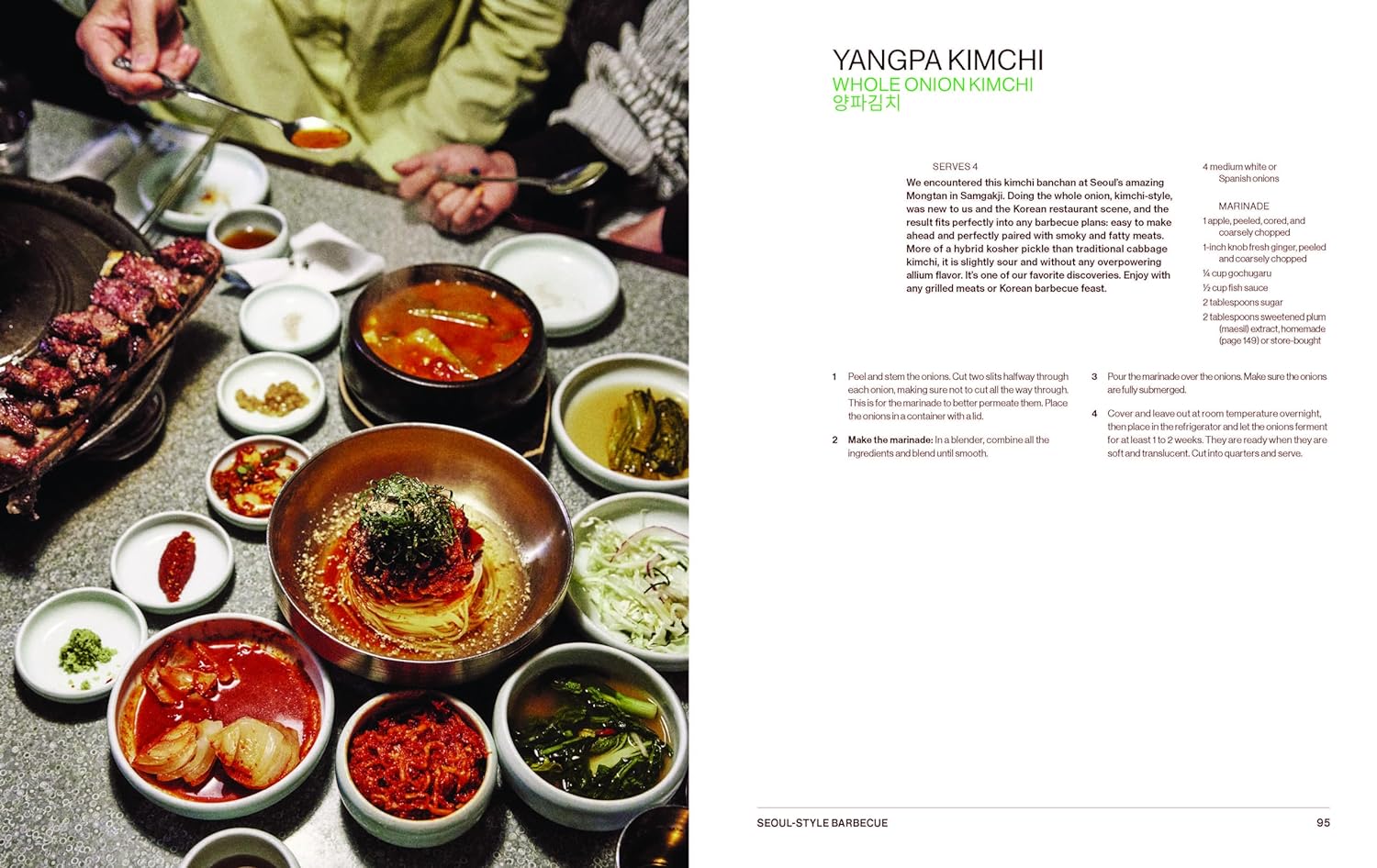 Koreaworld: A Cookbook - Image 5