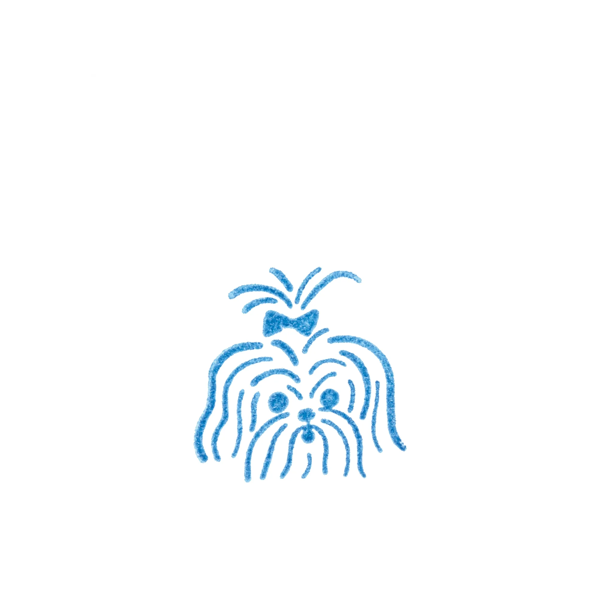 Kori Jirushi Crystal Clarity Stamp, Small - Image 2