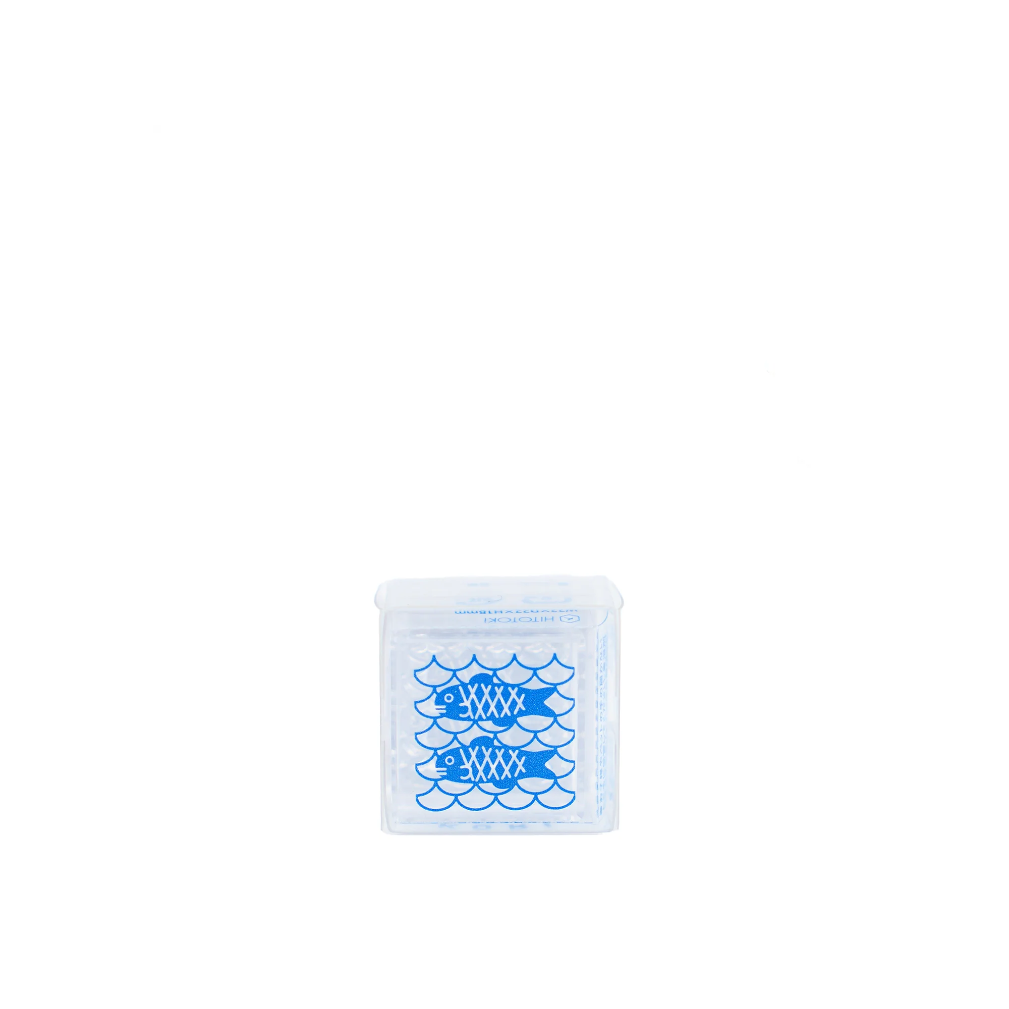 Kori Jirushi Crystal Clarity Stamp, Small - Image 5