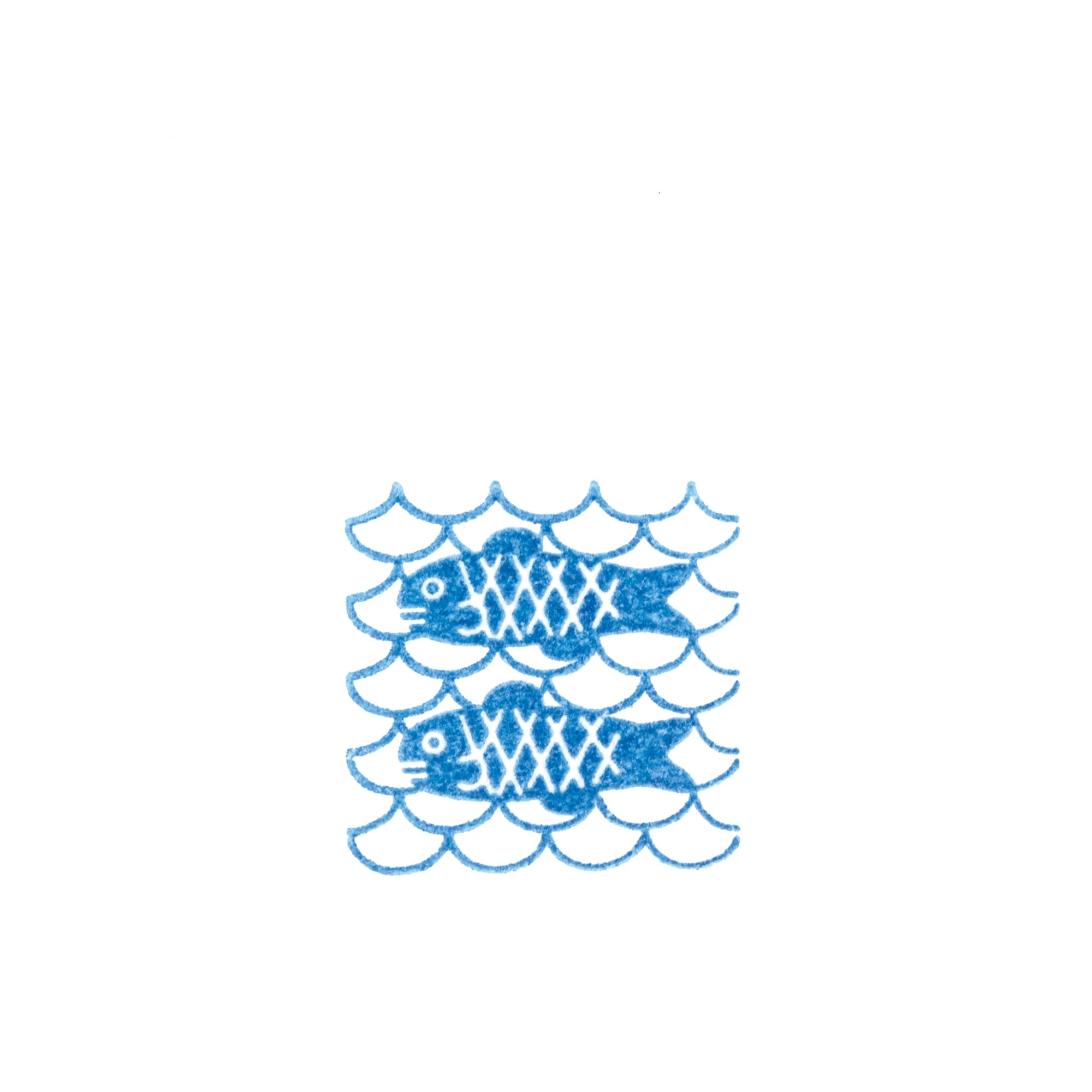 Kori Jirushi Crystal Clarity Stamp, Small - Image 6