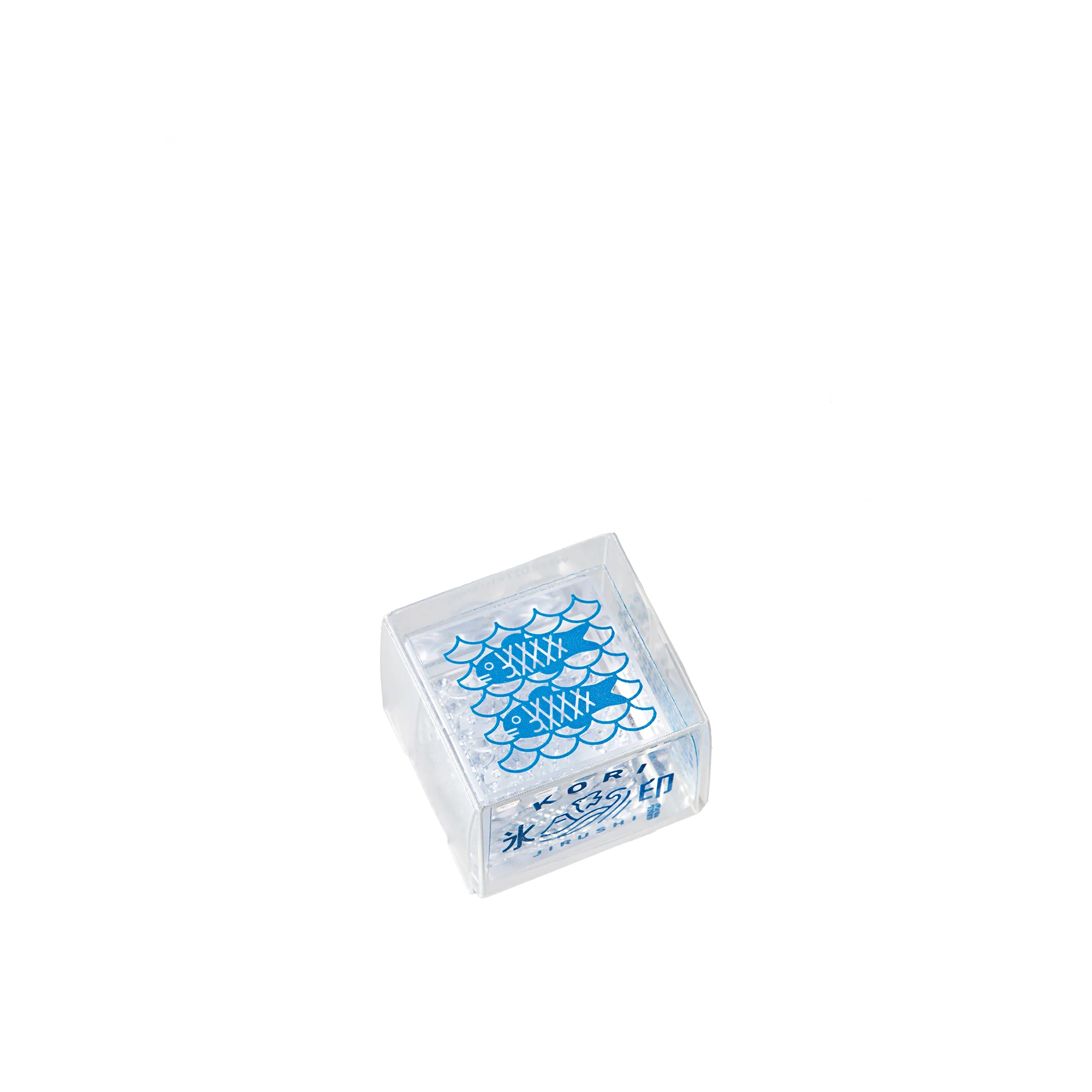 Kori Jirushi Crystal Clarity Stamp, Small - Image 7