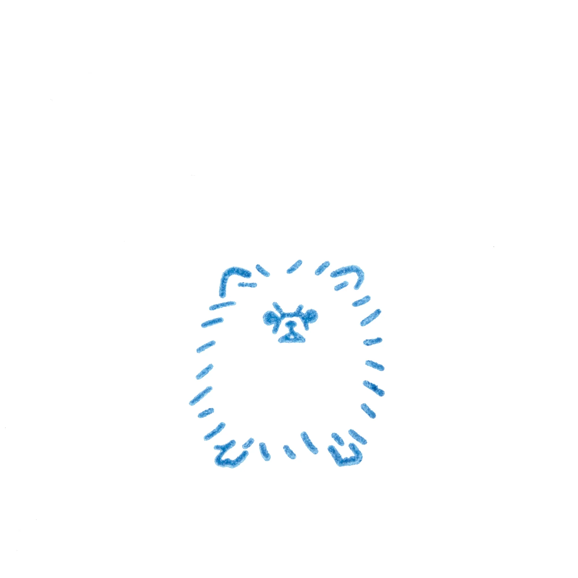 Kori Jirushi Crystal Clarity Stamp, Small - Image 9