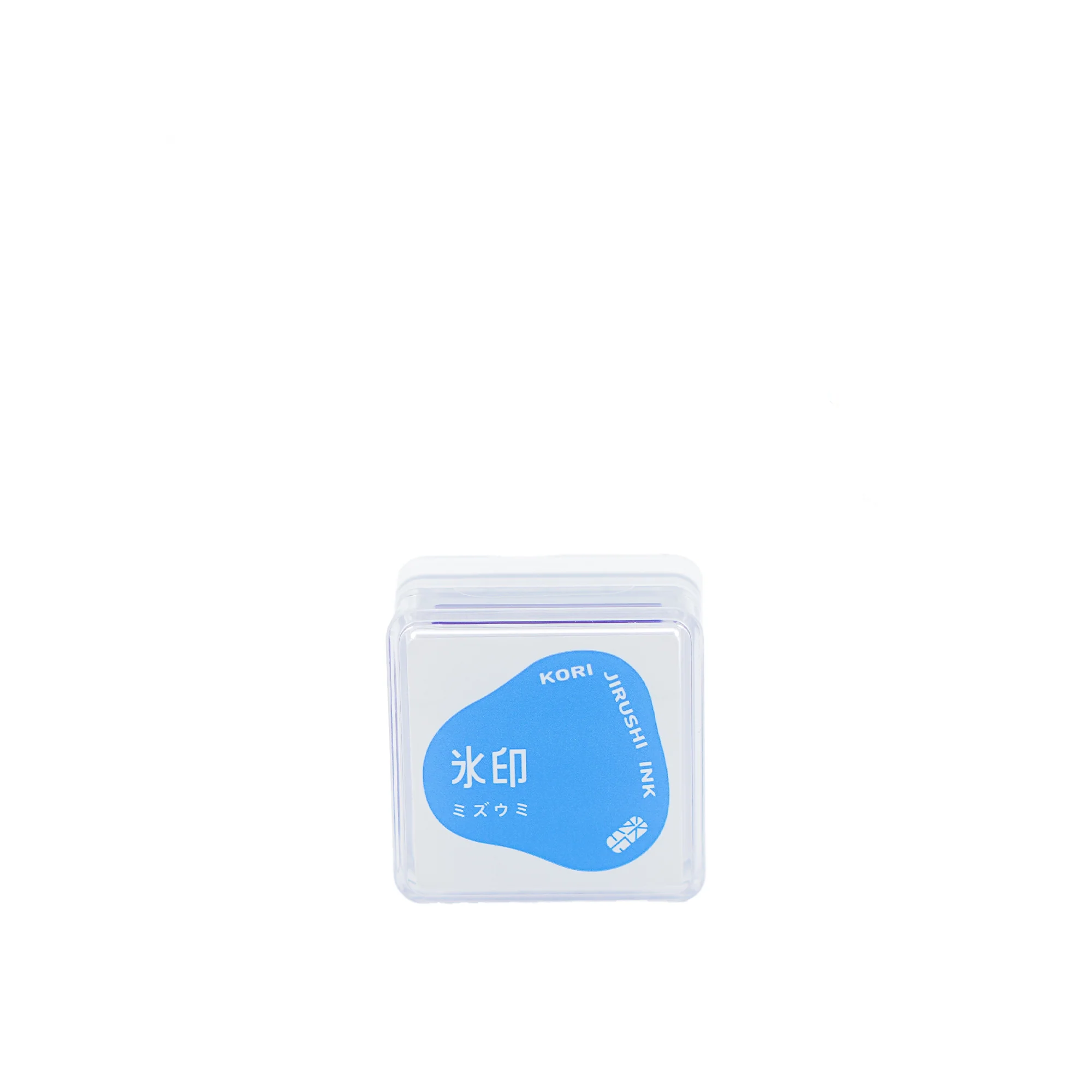 Kori Jirushi Stamp Pad