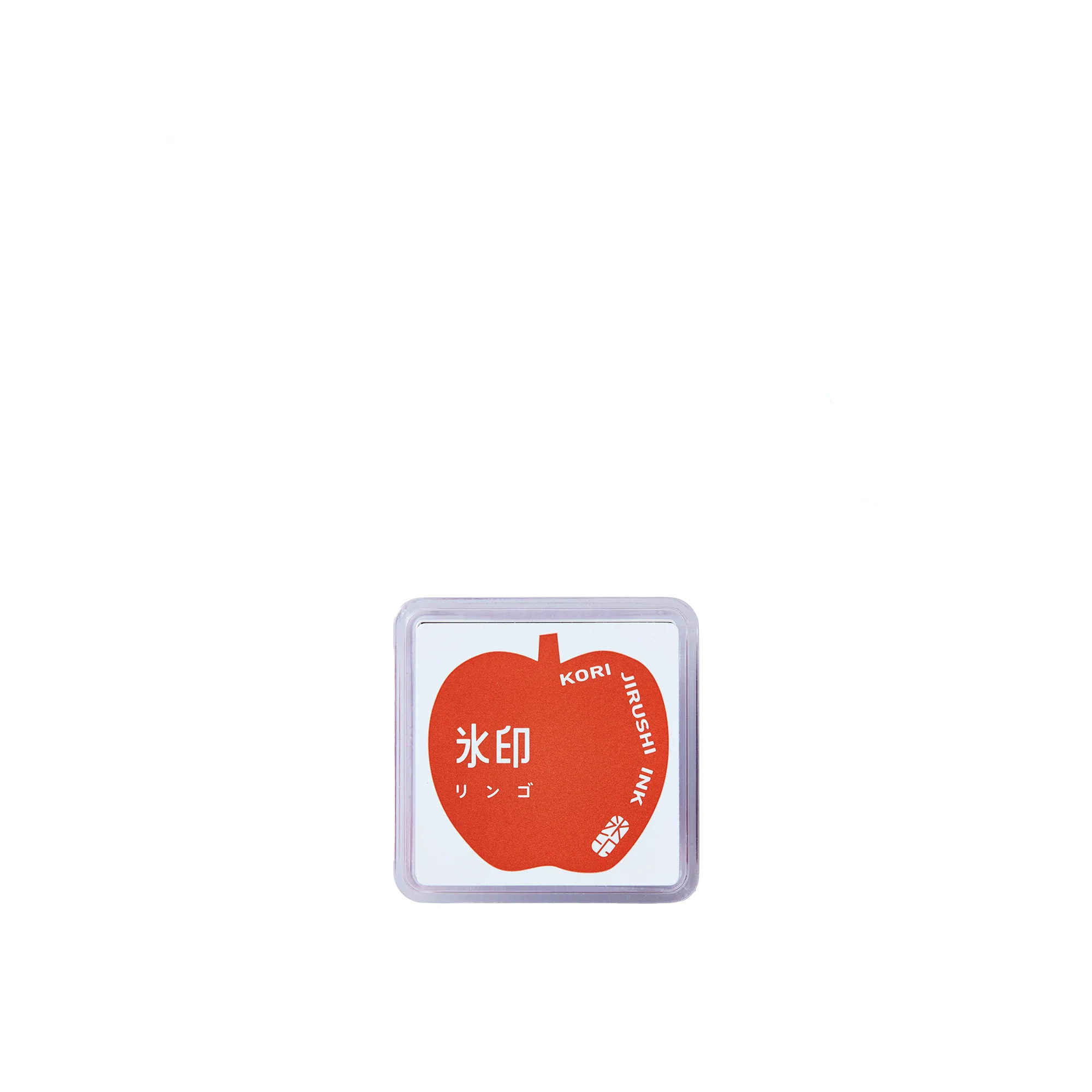 Kori Jirushi Stamp Pad - Image 3