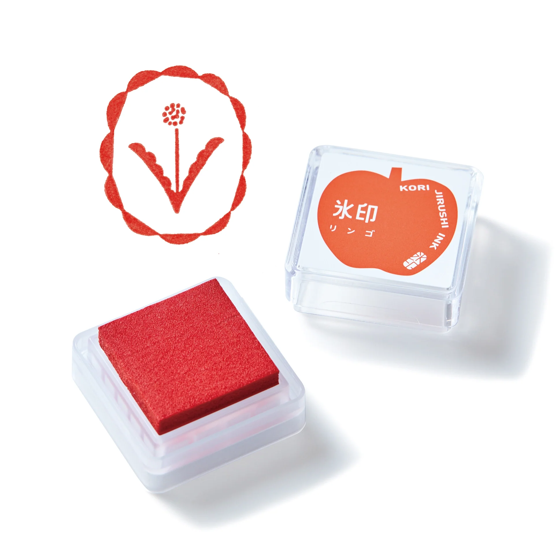 Kori Jirushi Stamp Pad - Image 4