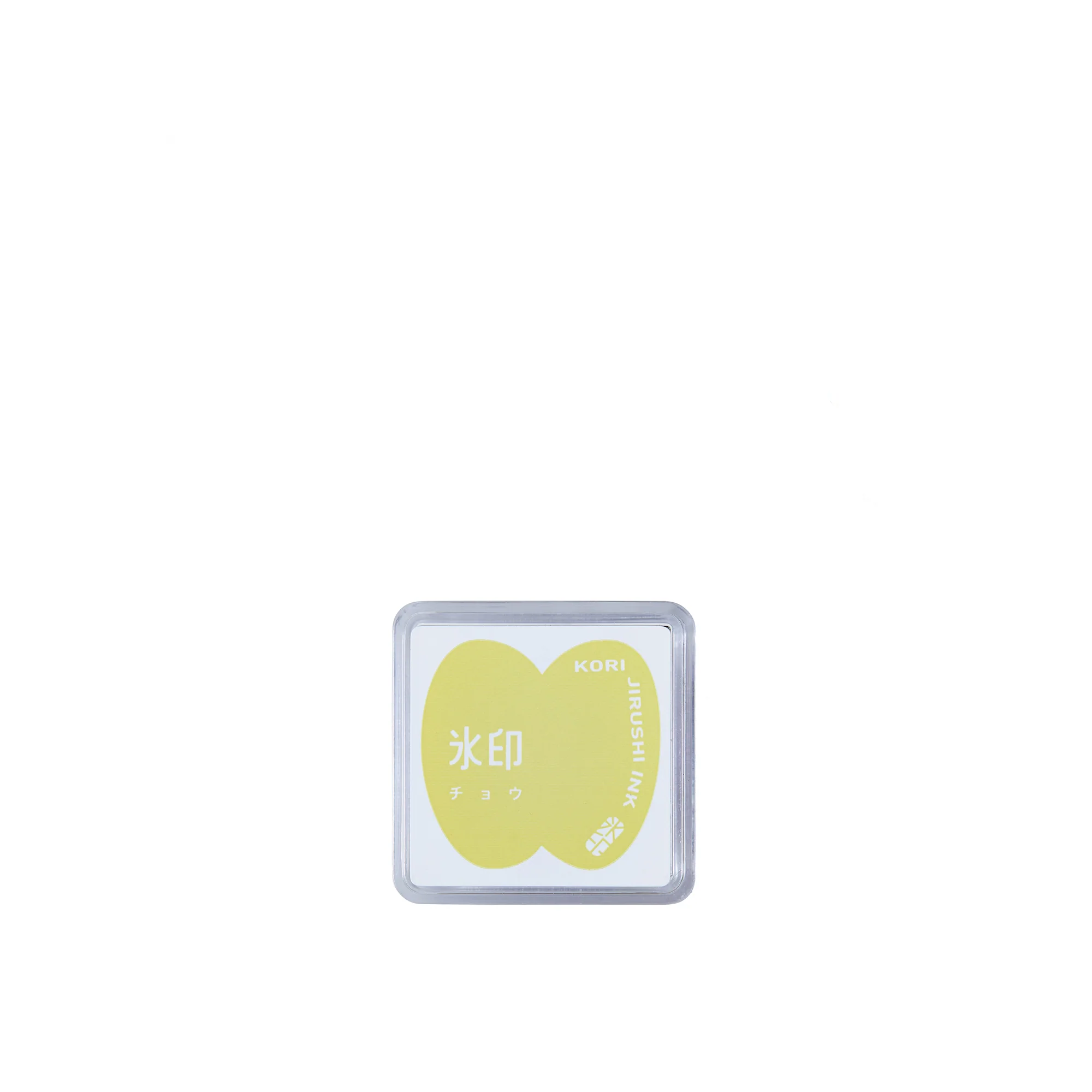 Kori Jirushi Stamp Pad - Image 5