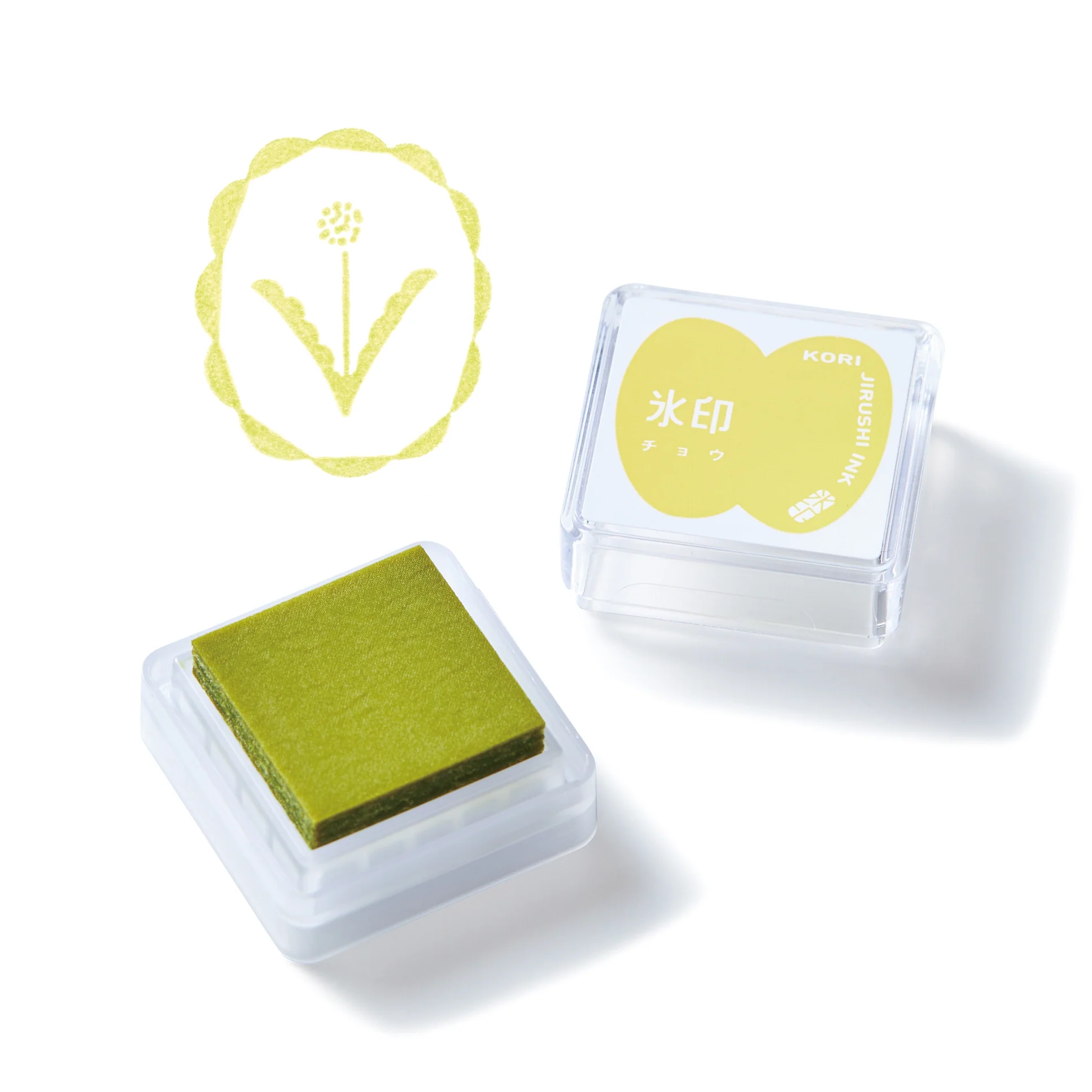 Kori Jirushi Stamp Pad - Image 6
