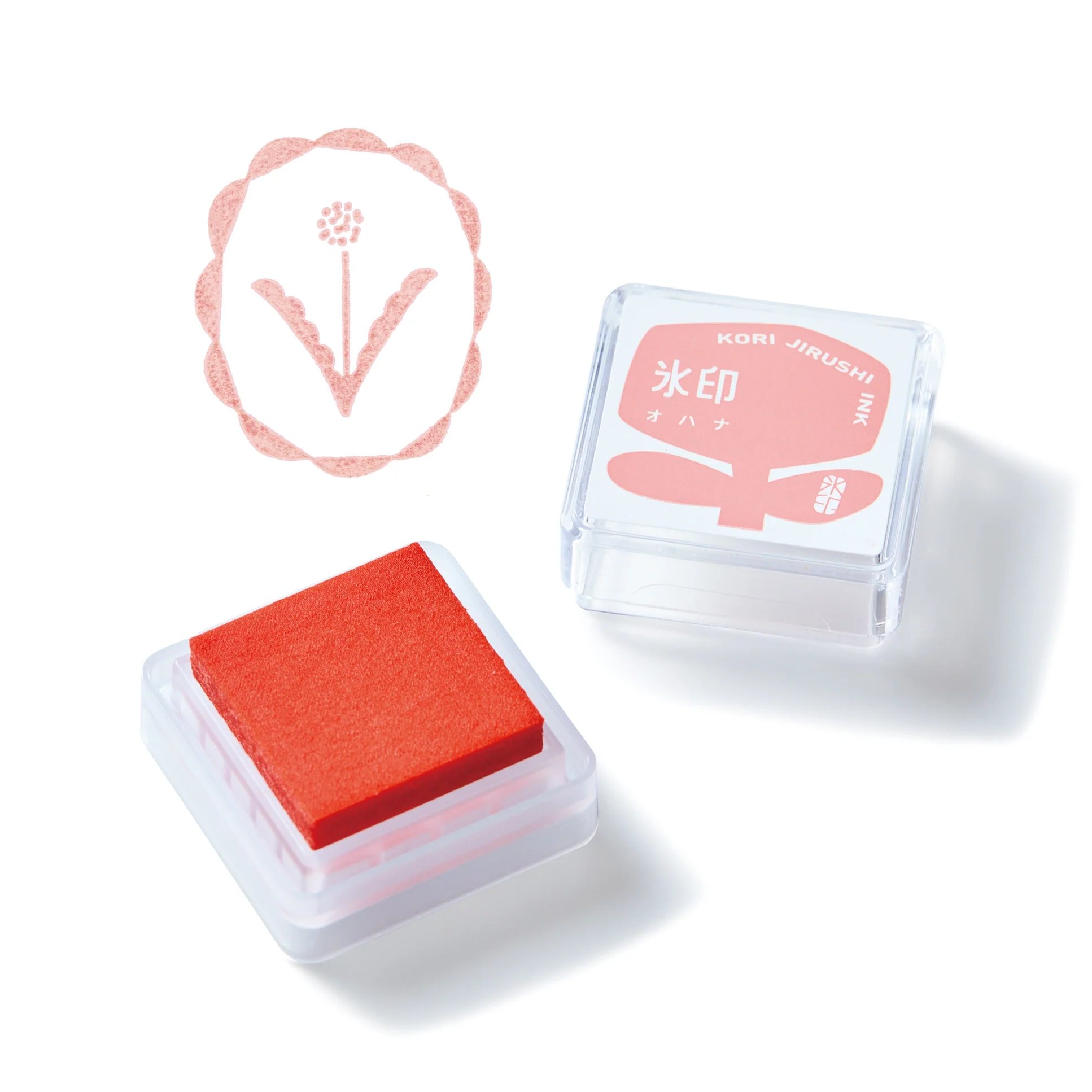 Kori Jirushi Stamp Pad - Image 8