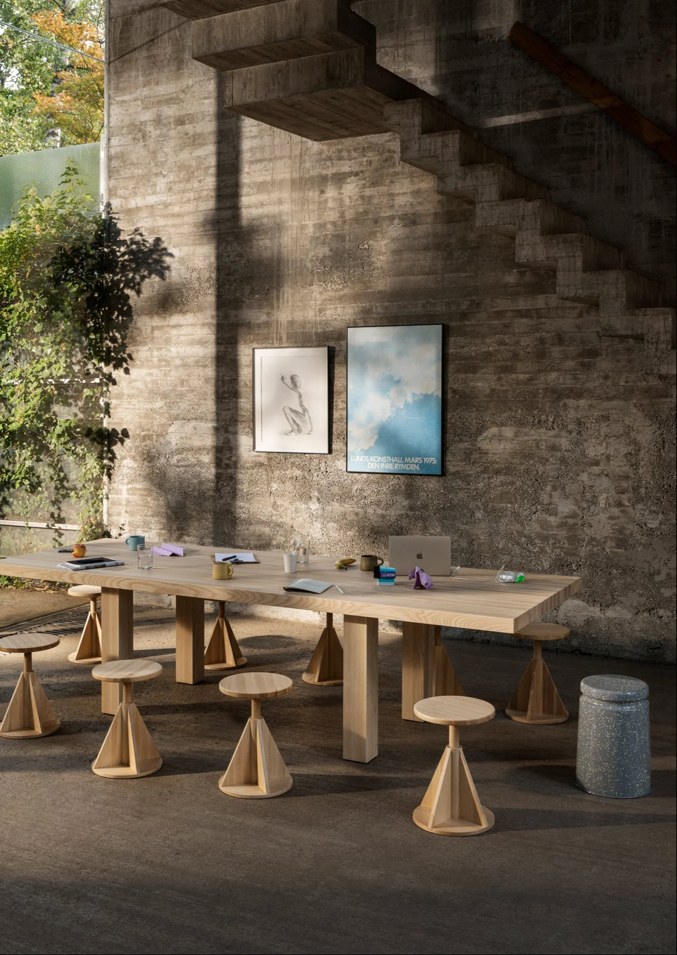 Last Stool - Image 17