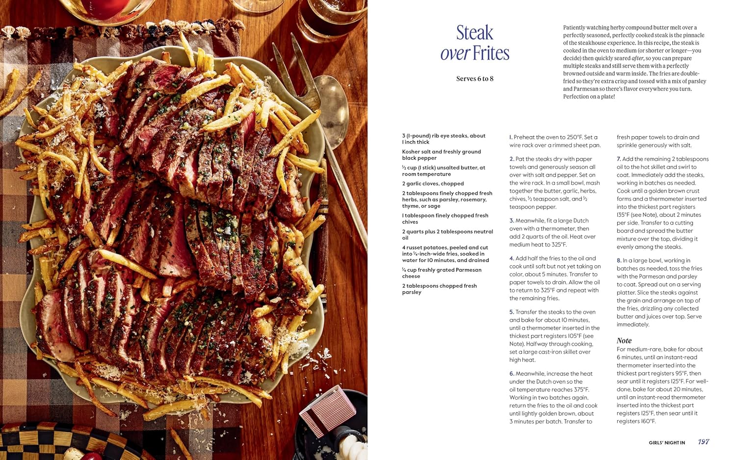 Let's Party: Recipes and Menus for Celebrating Every Day - Image 5