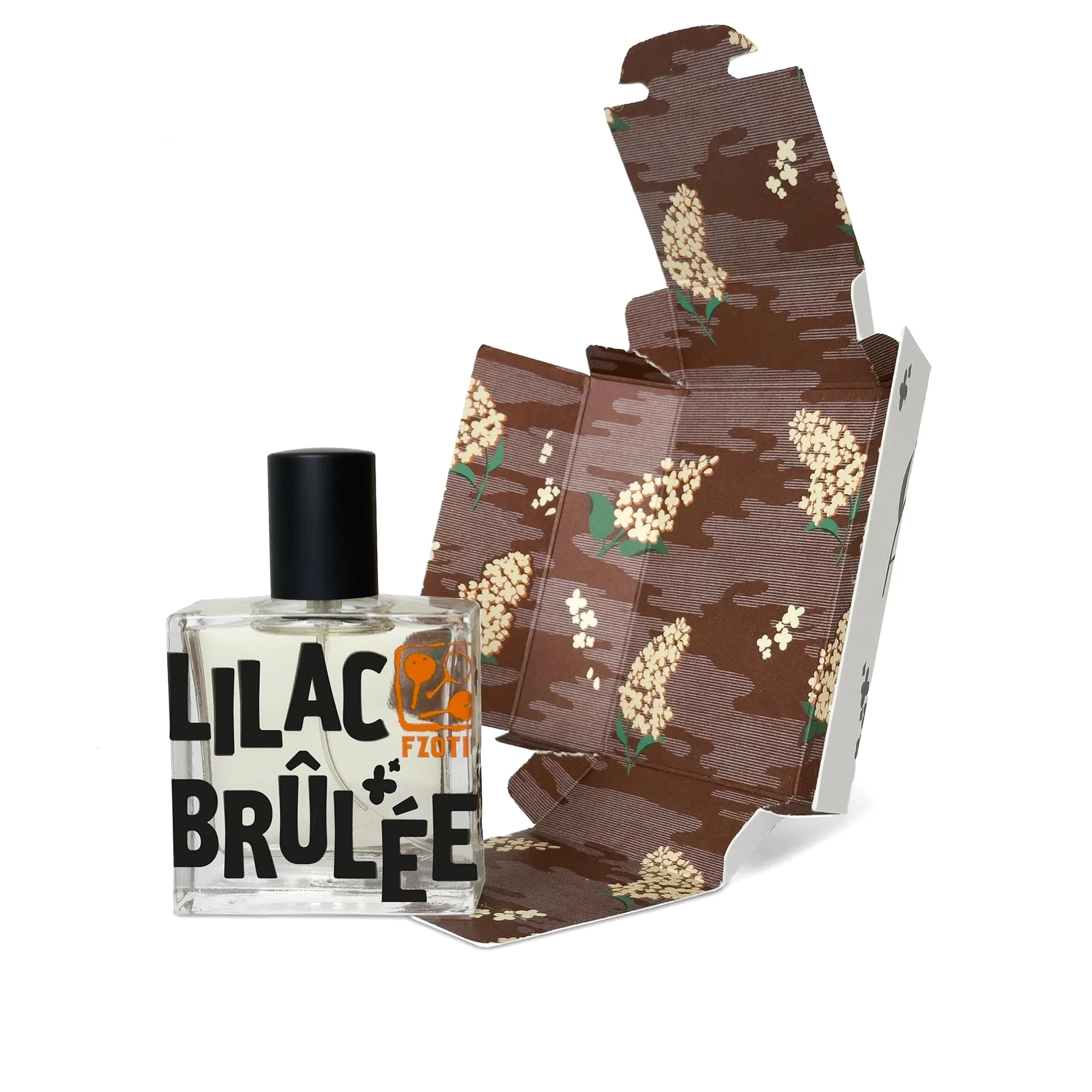 Lilac Brûlée, Eau de Parfum, 30 mL. - Image 3