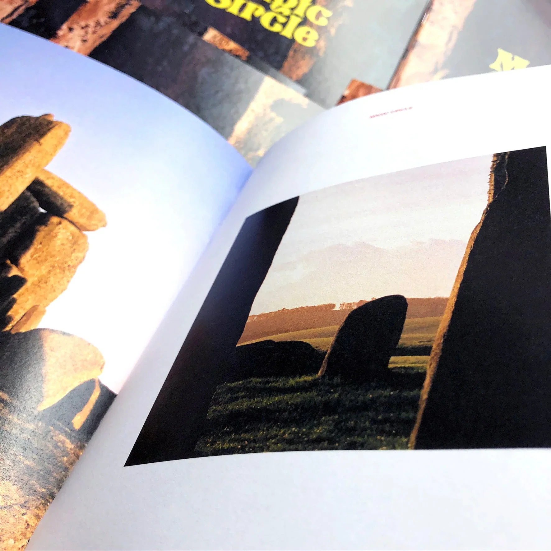 Magic Circle Zine - Image 3