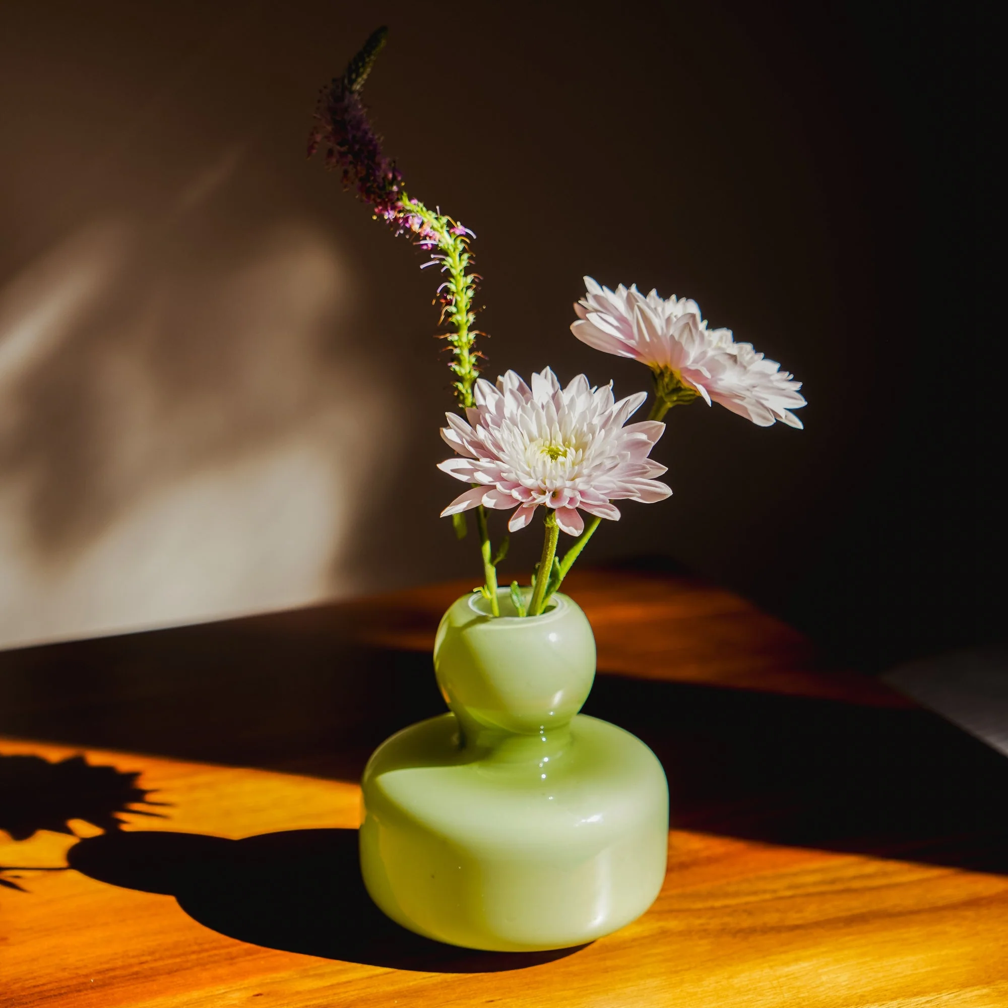Marimekko Flower Vase - Image 2