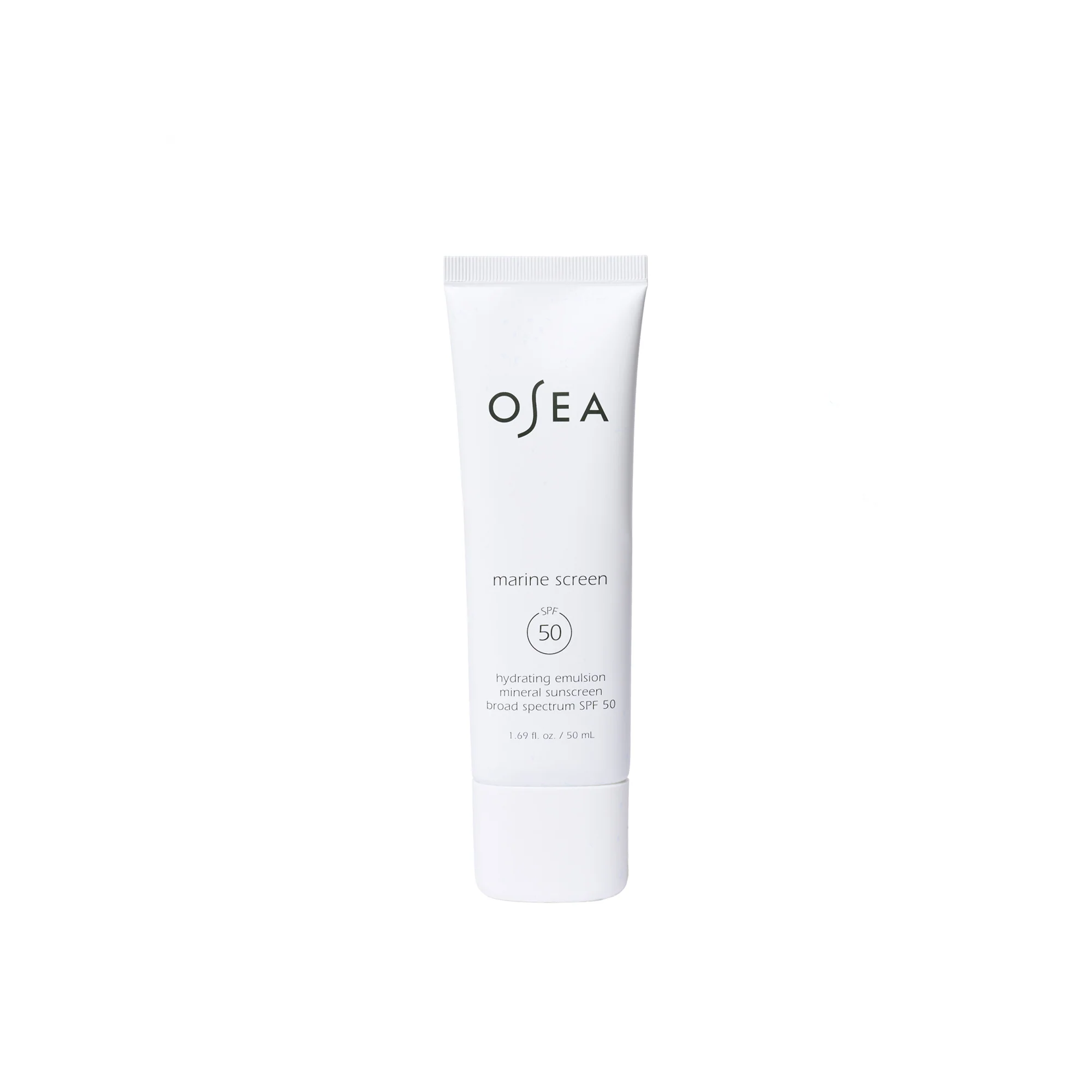 Marine Screen SPF 50, 50 ml