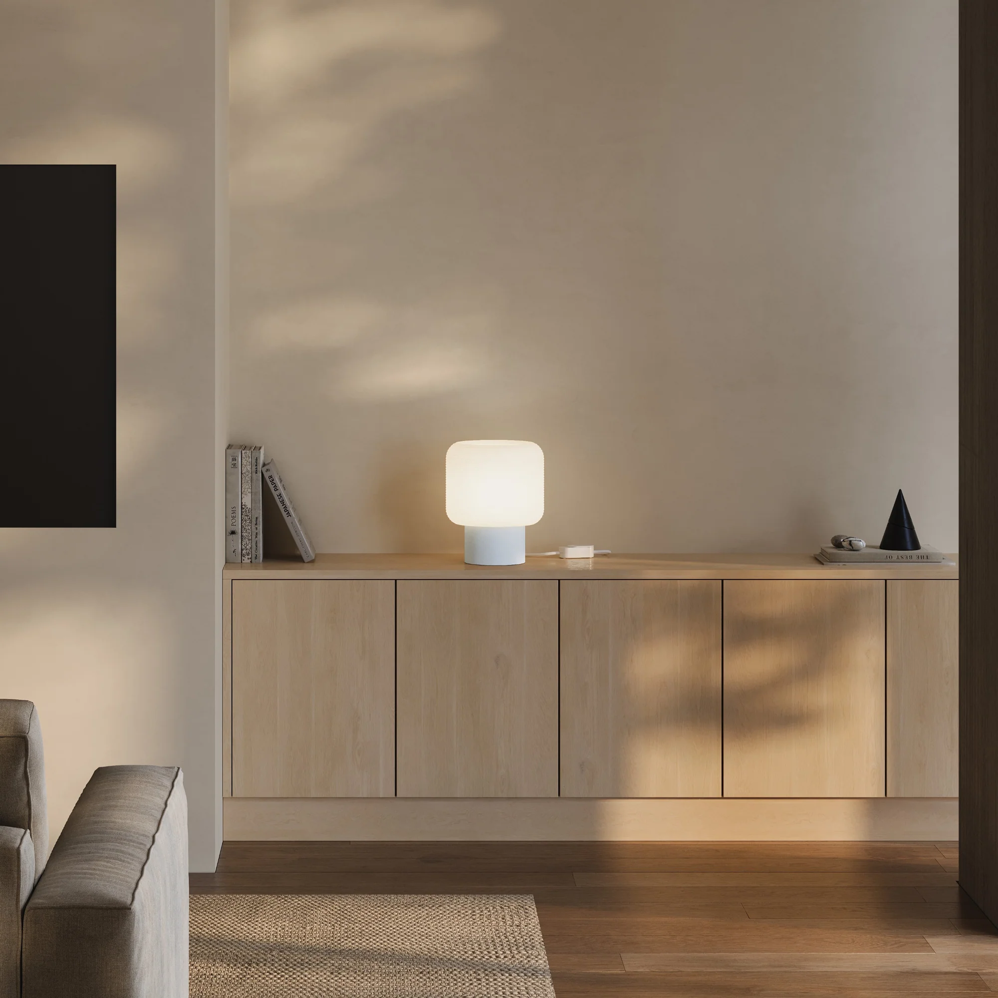 Maskor Table Light - Image 7
