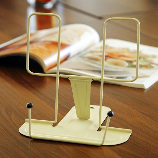 Metal Book Stand - Image 10