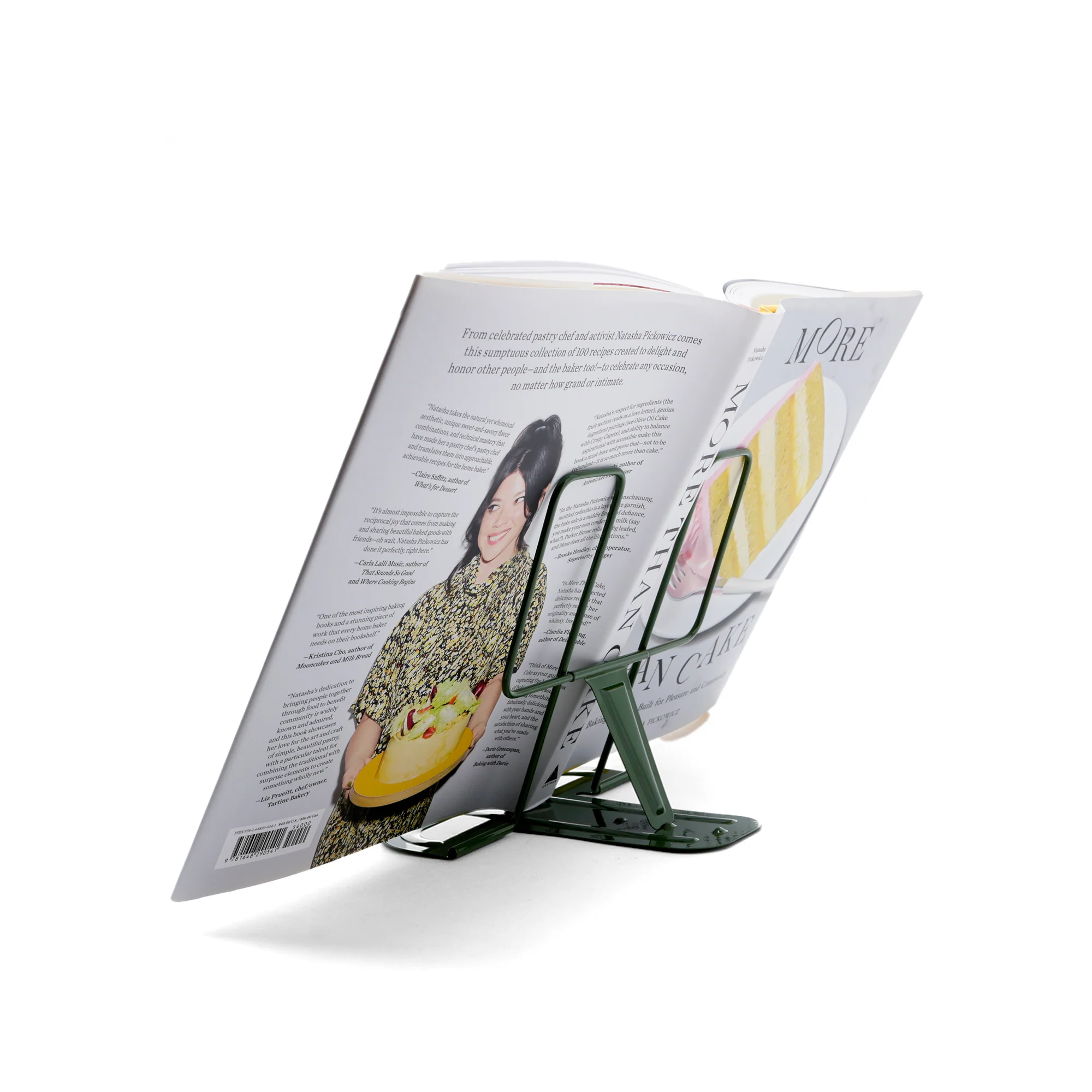 Metal Book Stand - Image 6