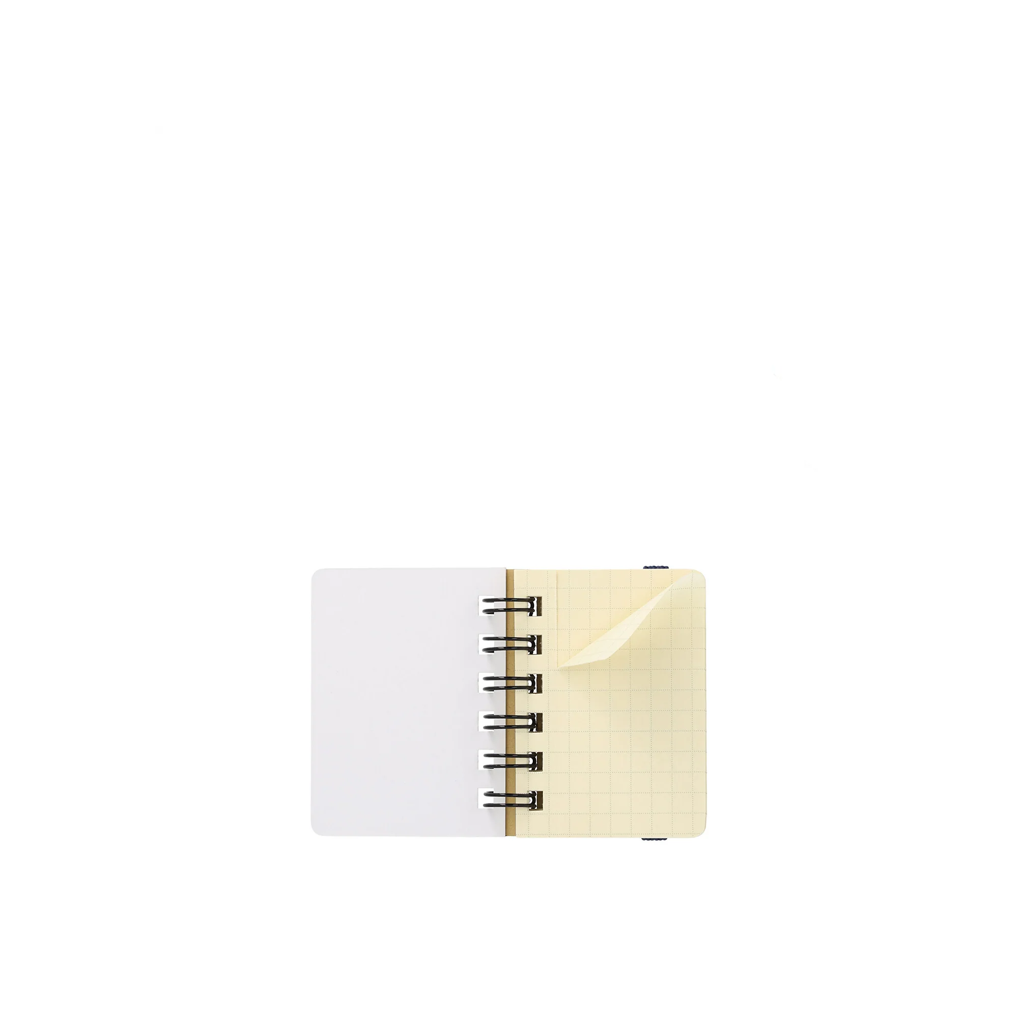 Micro Spiral Notebook - Image 2