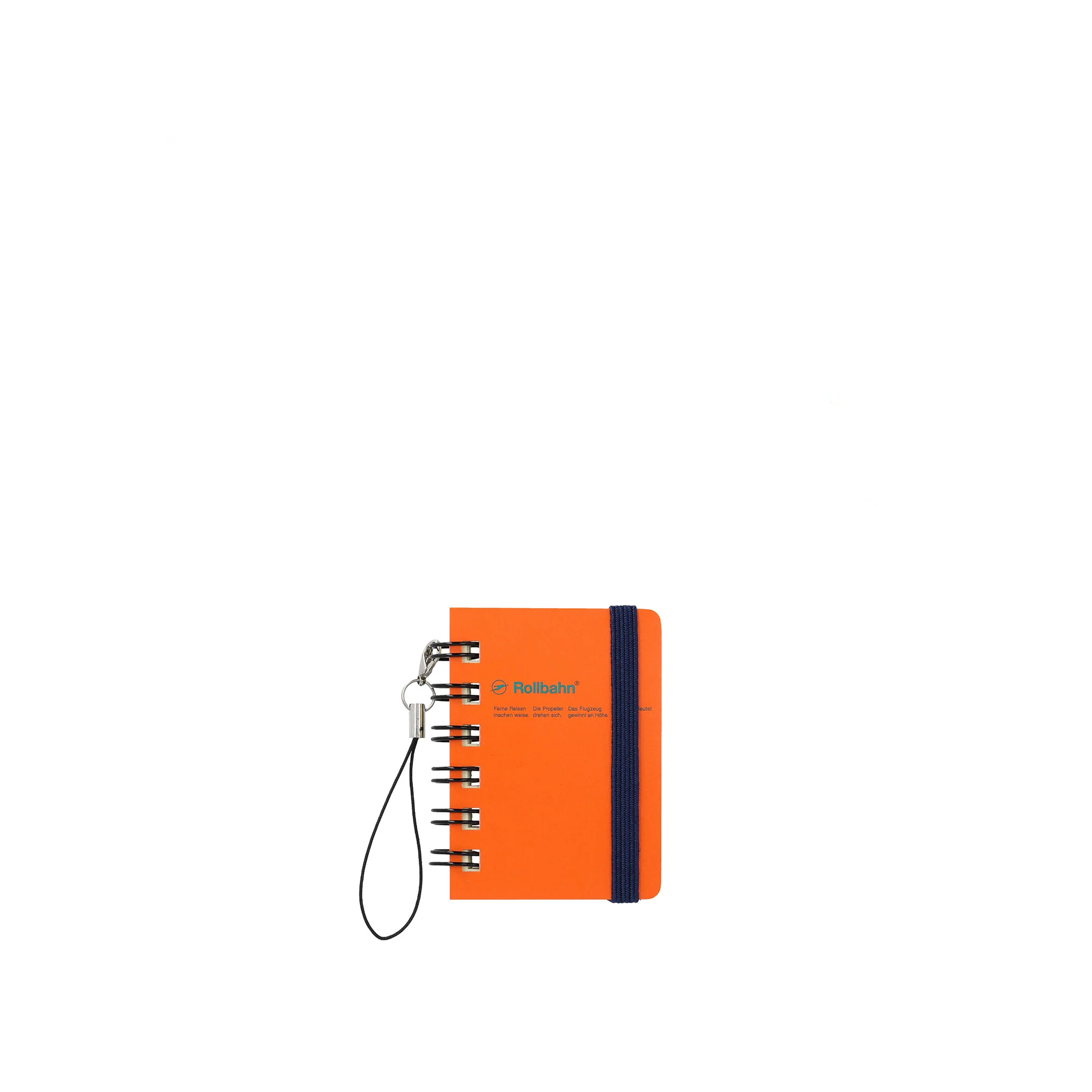 Micro Spiral Notebook - Image 3