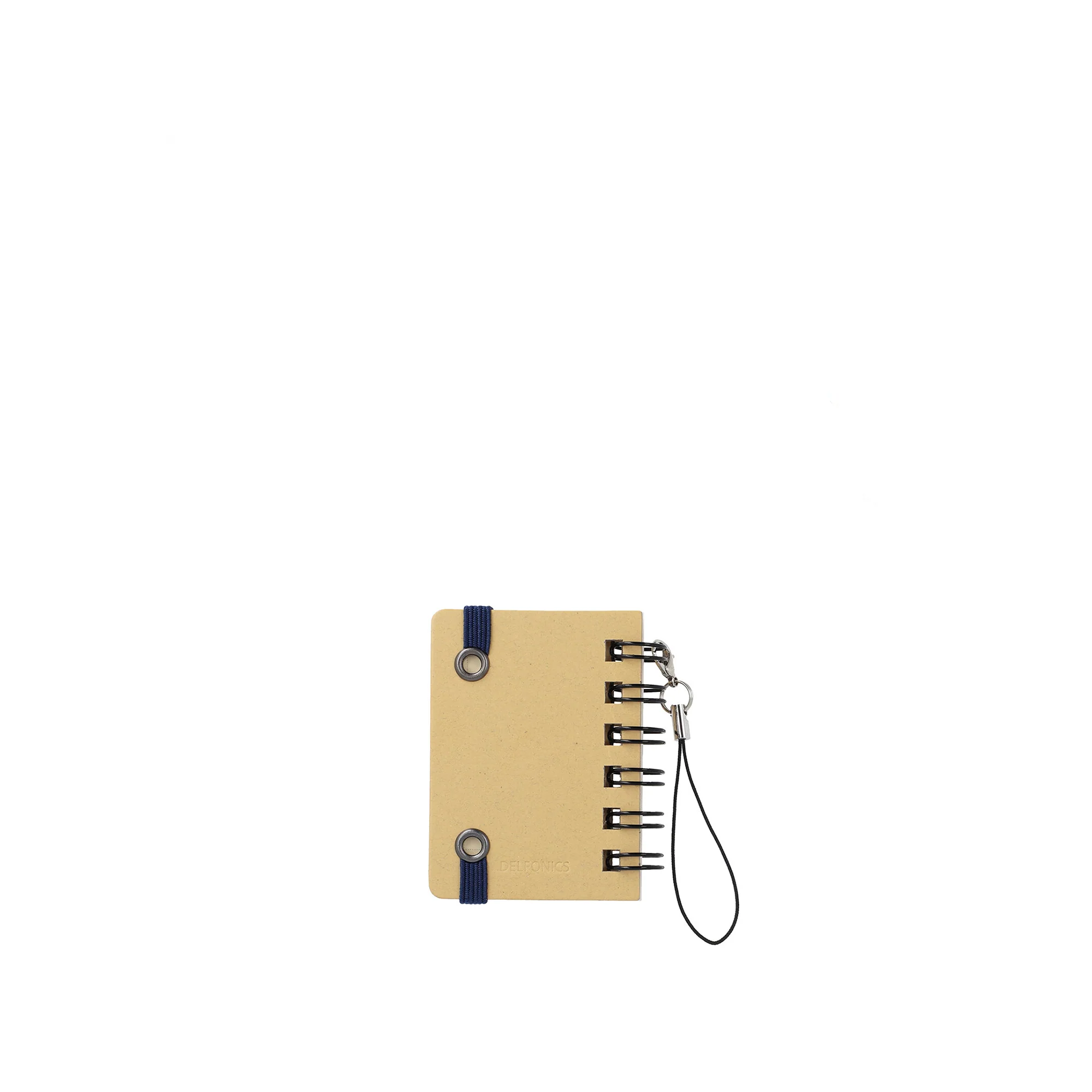 Micro Spiral Notebook - Image 5