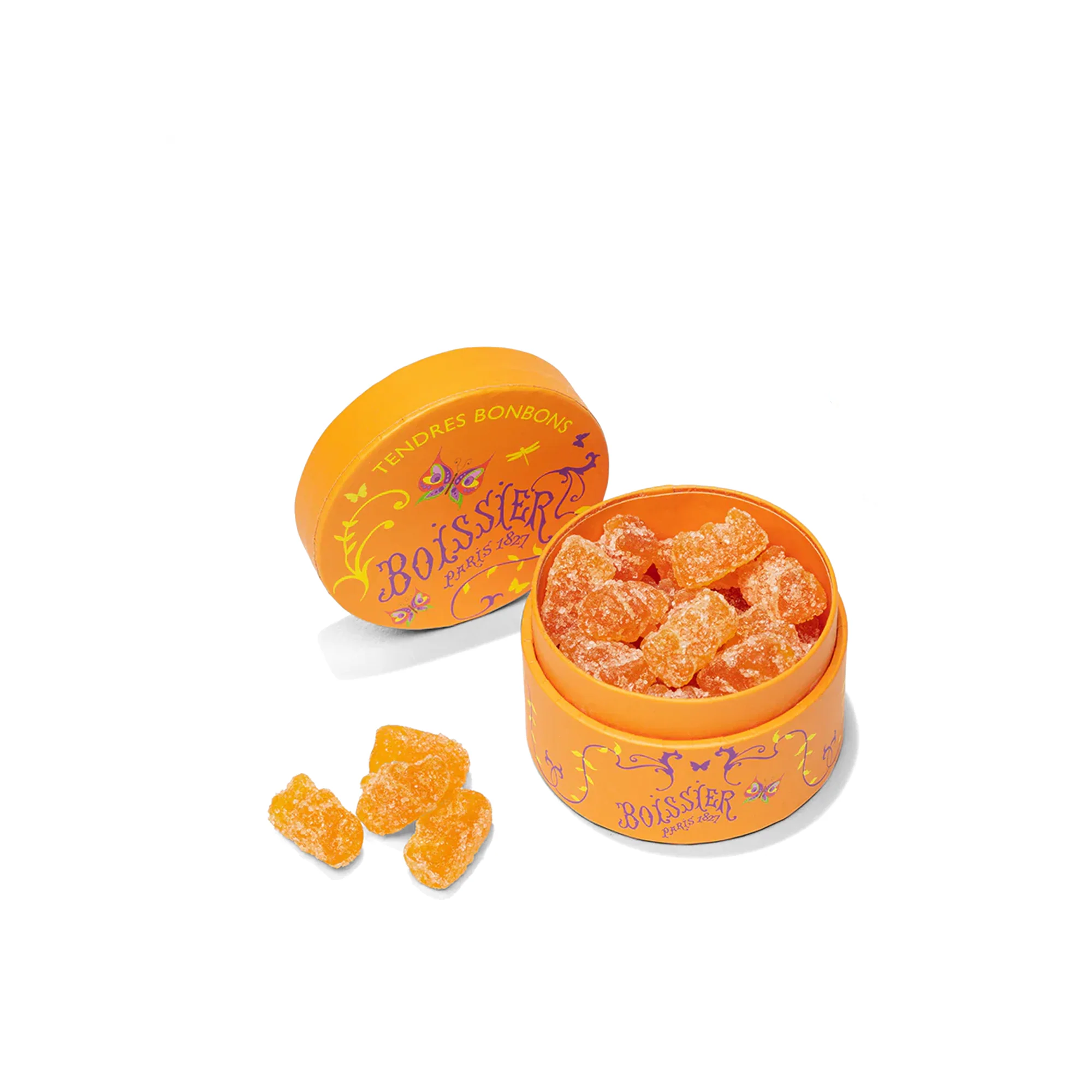 Mini Cocktail Gummy Bears - Image 4