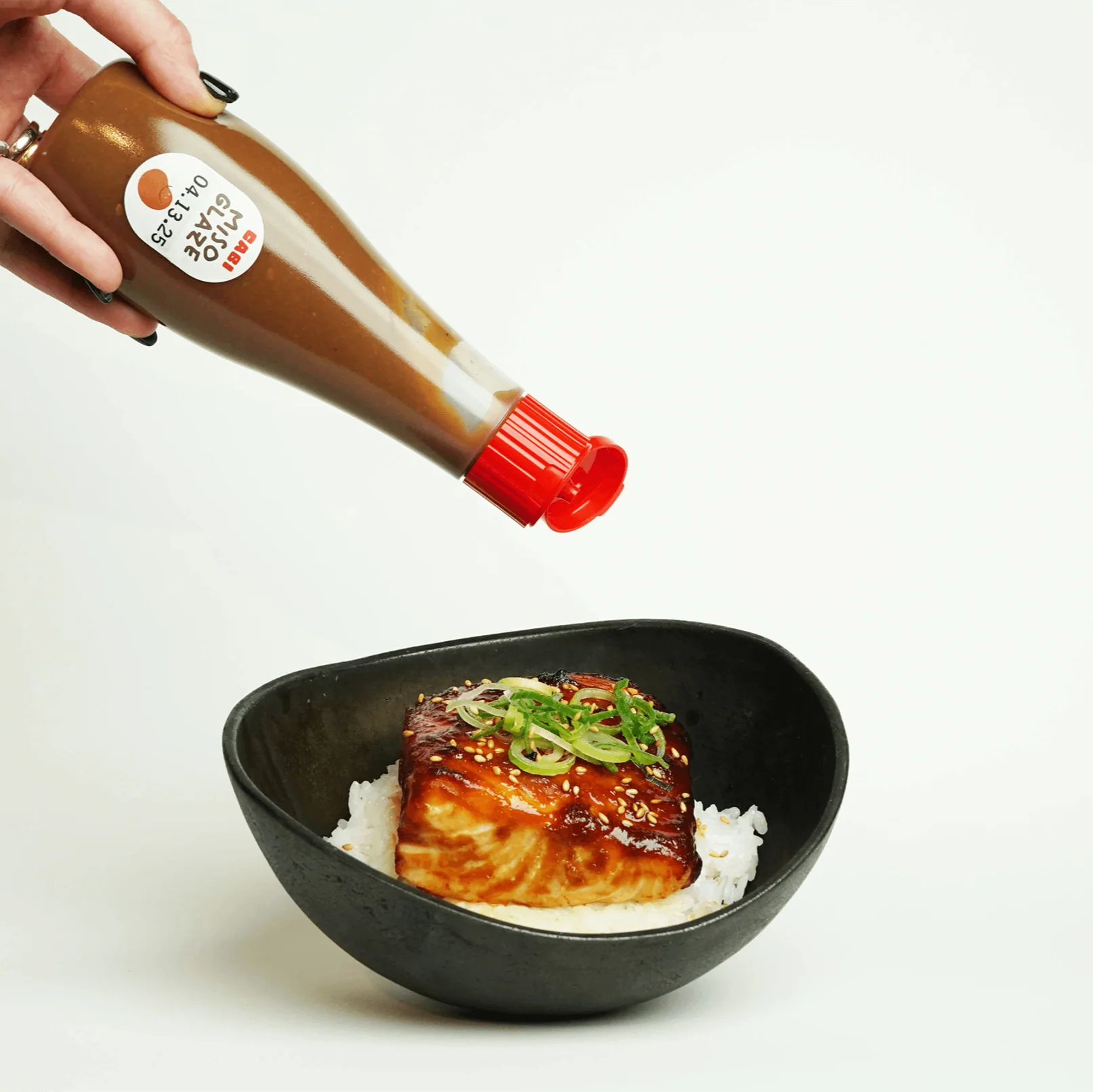 Miso Glaze - Image 2