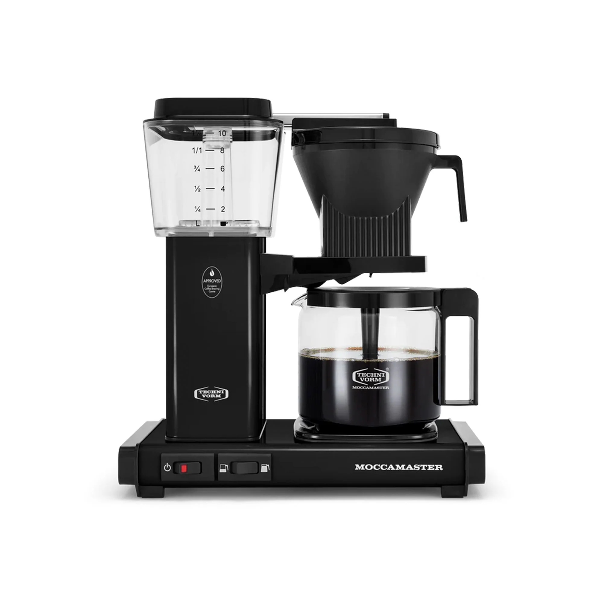 Moccamaster by Technivorm KBGV Select 10-Cup Coffee Maker - Image 10