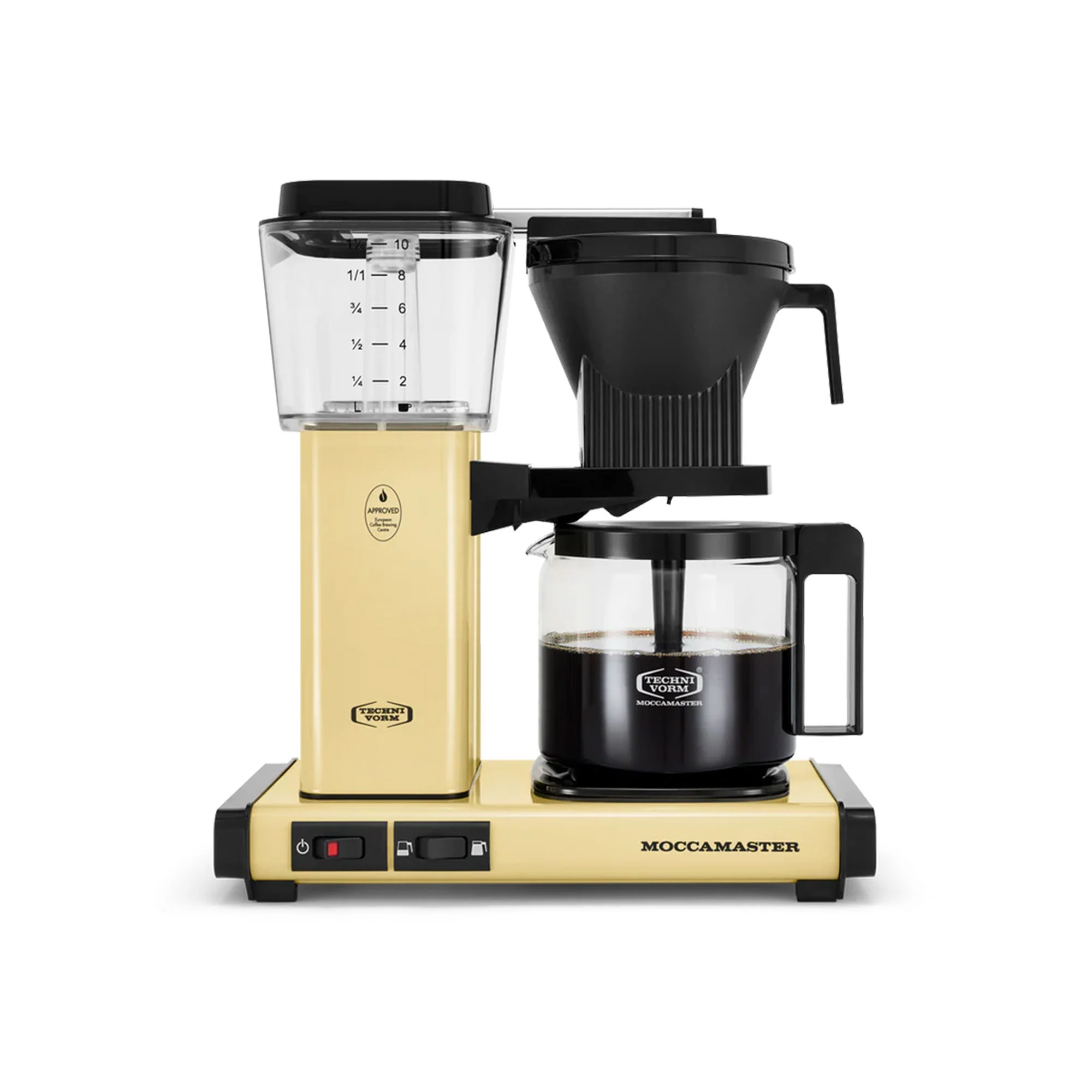 Moccamaster by Technivorm KBGV Select 10-Cup Coffee Maker - Image 12