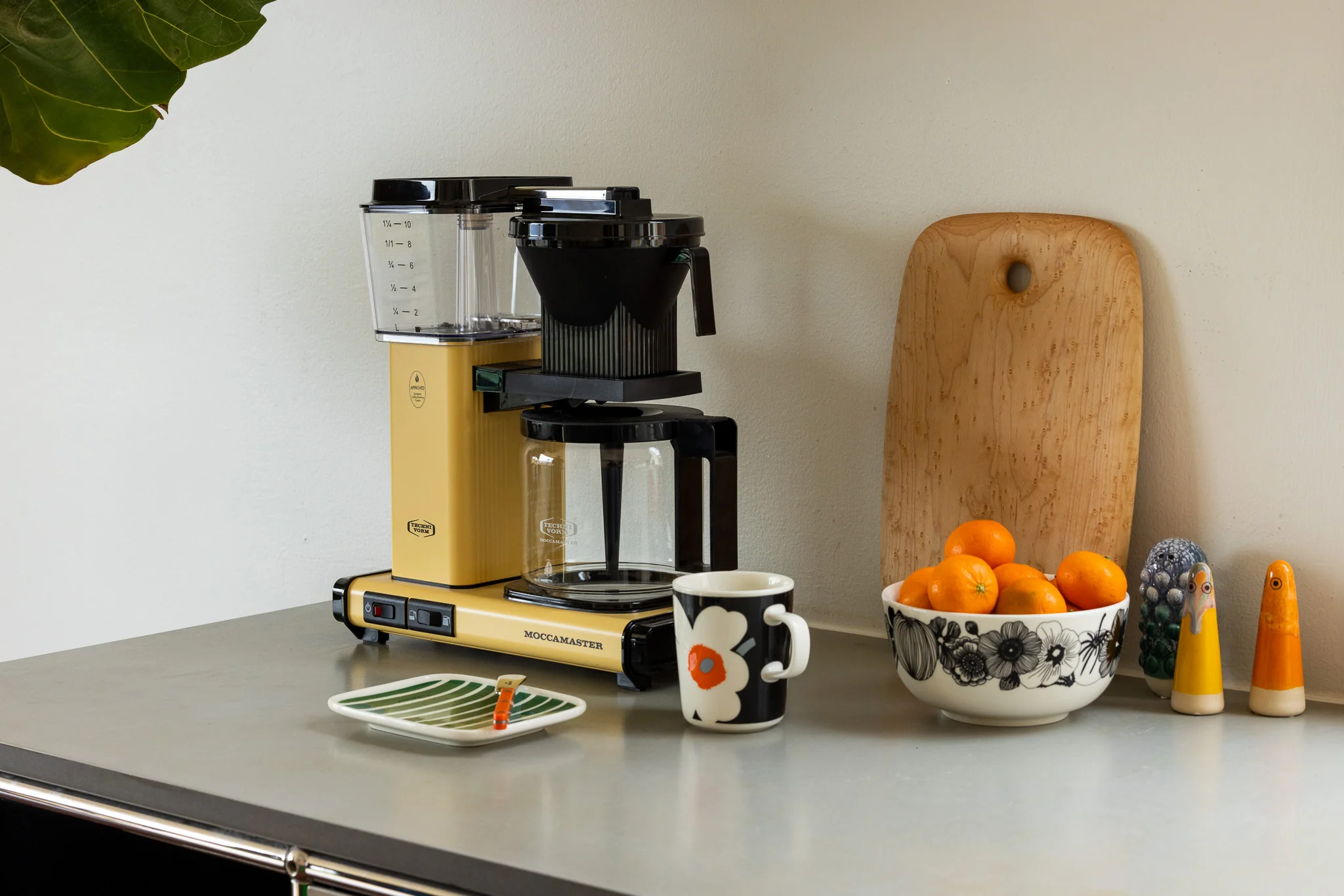 Moccamaster by Technivorm KBGV Select 10-Cup Coffee Maker - Image 13