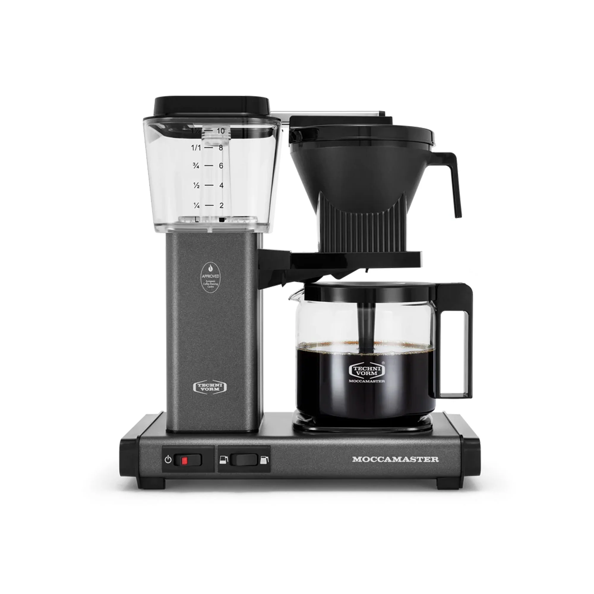 Moccamaster by Technivorm KBGV Select 10-Cup Coffee Maker - Image 14