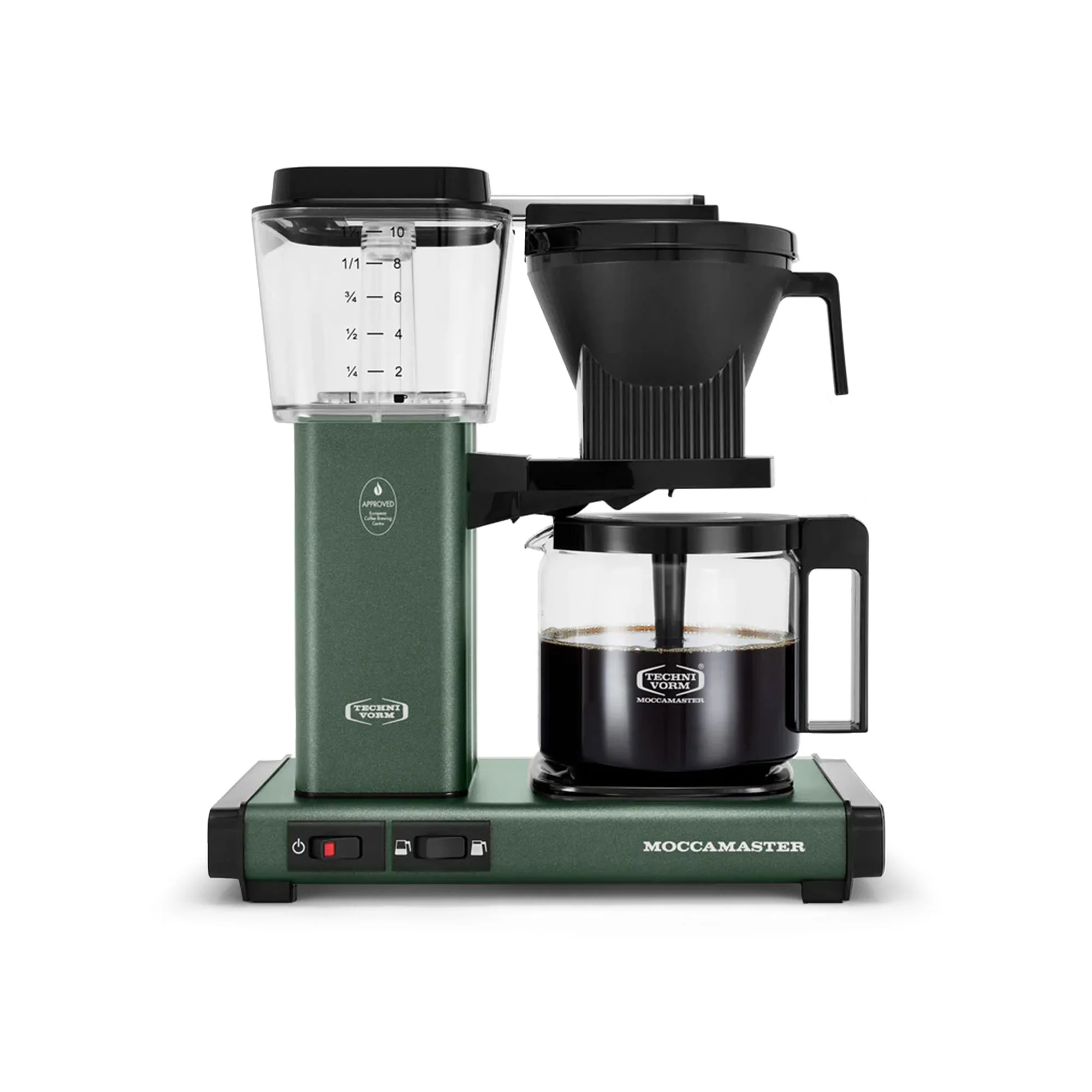 Moccamaster by Technivorm KBGV Select 10-Cup Coffee Maker - Image 15