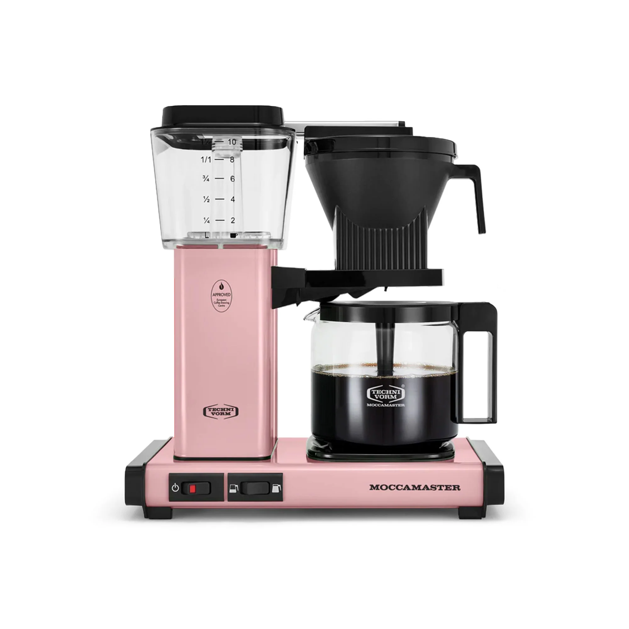 Moccamaster by Technivorm KBGV Select 10-Cup Coffee Maker - Image 16