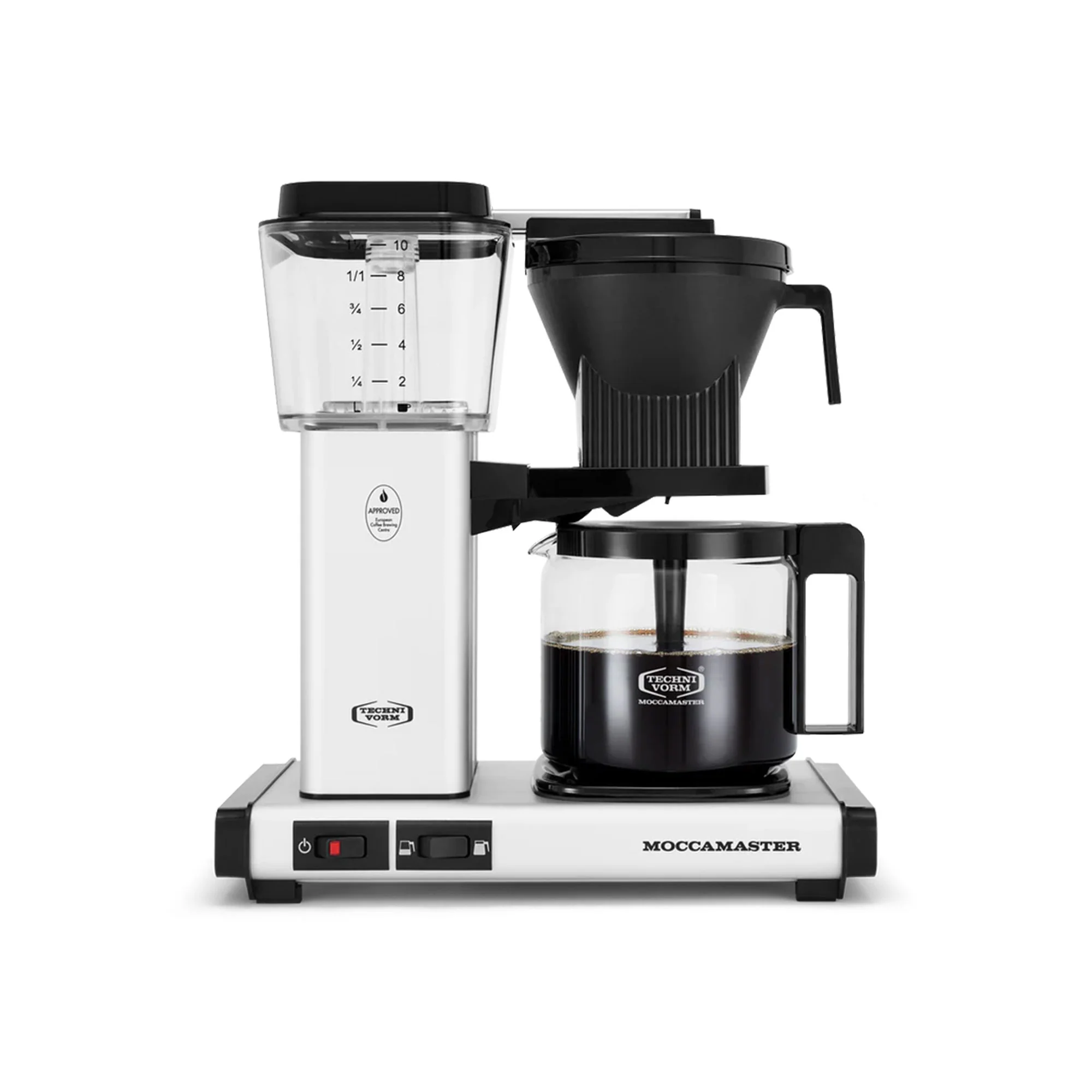 Moccamaster by Technivorm KBGV Select 10-Cup Coffee Maker - Image 17