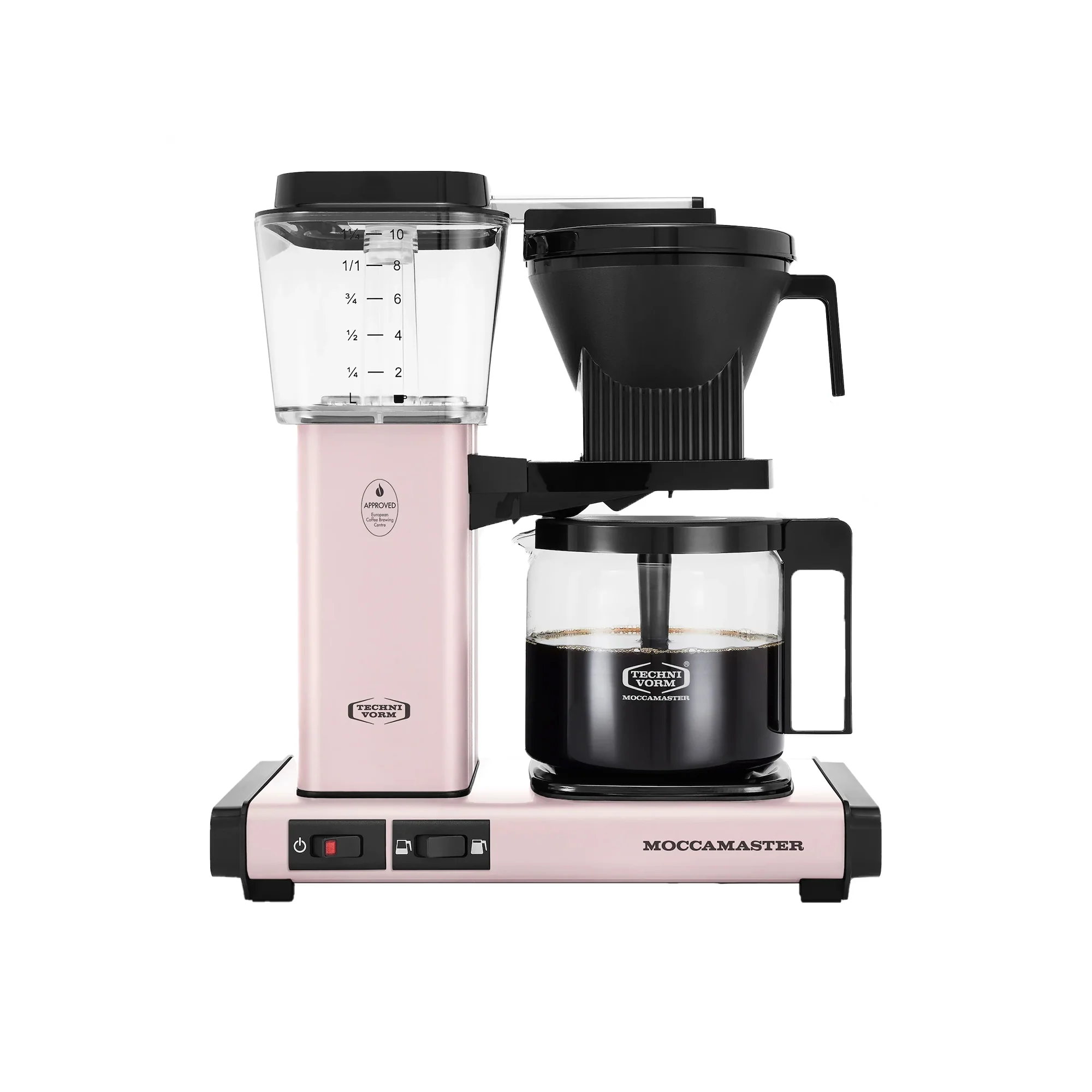 Moccamaster by Technivorm KBGV Select 10-Cup Coffee Maker - Image 19