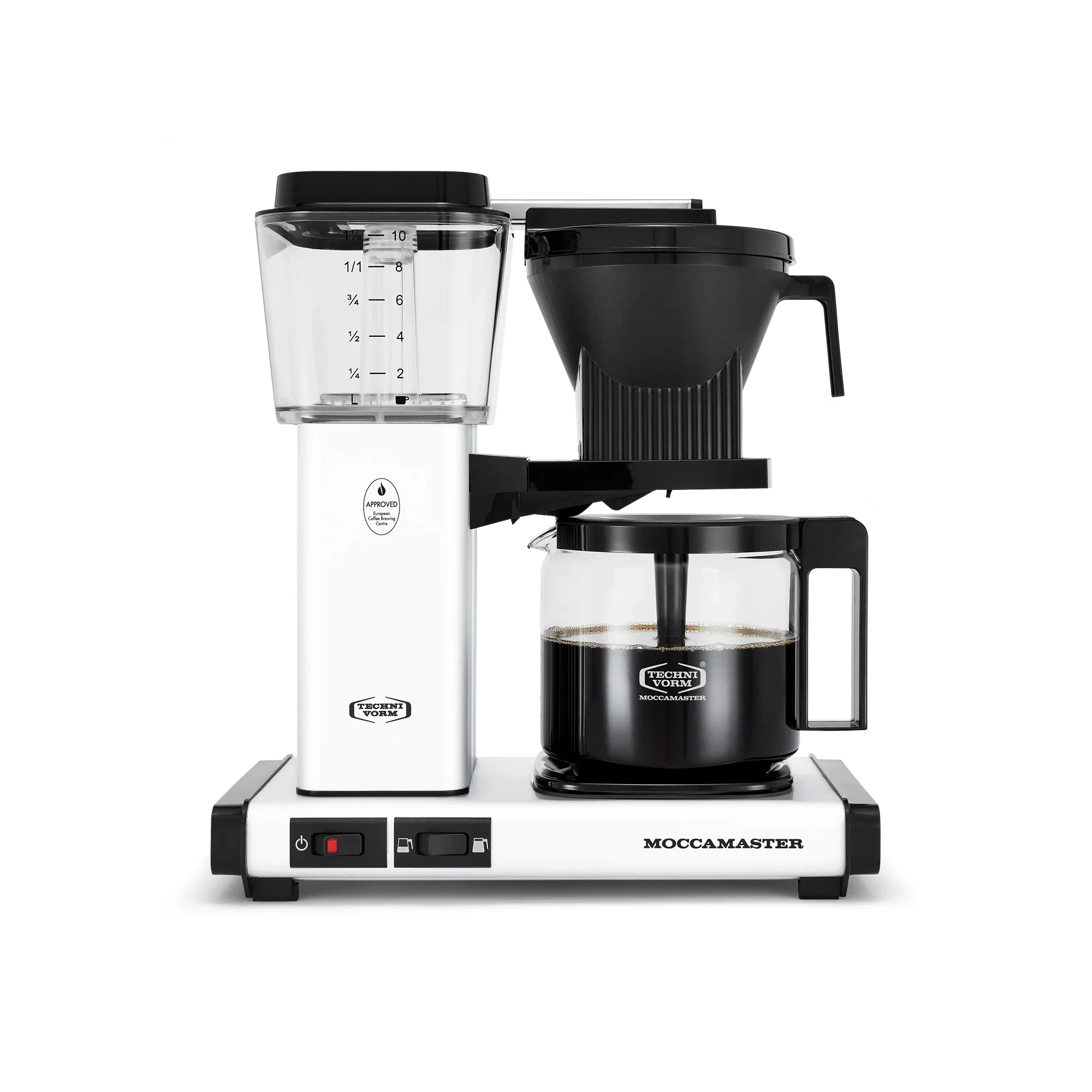 Moccamaster by Technivorm KBGV Select 10-Cup Coffee Maker - Image 21