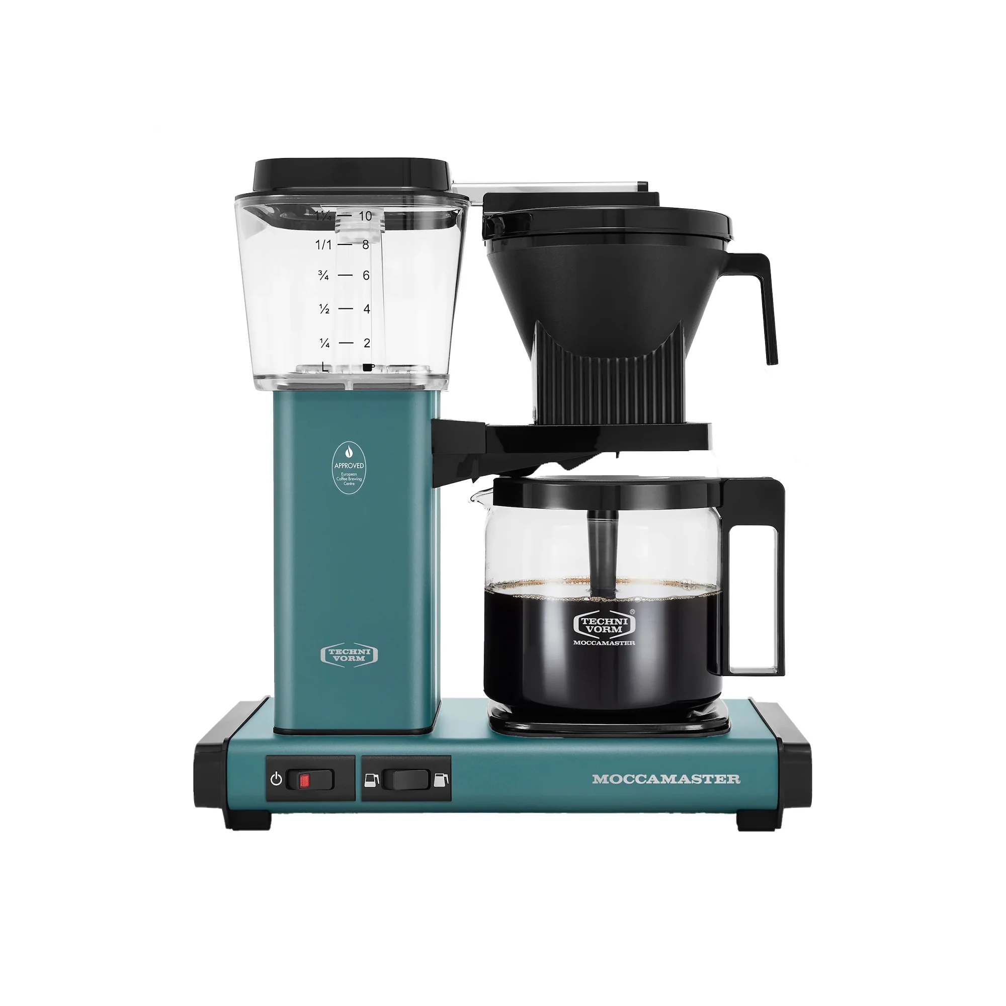 Moccamaster by Technivorm KBGV Select 10-Cup Coffee Maker - Image 22