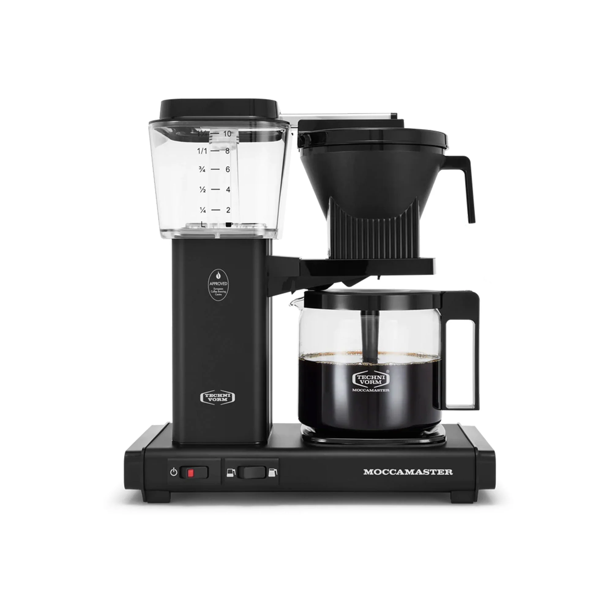 Moccamaster by Technivorm KBGV Select 10-Cup Coffee Maker - Image 3