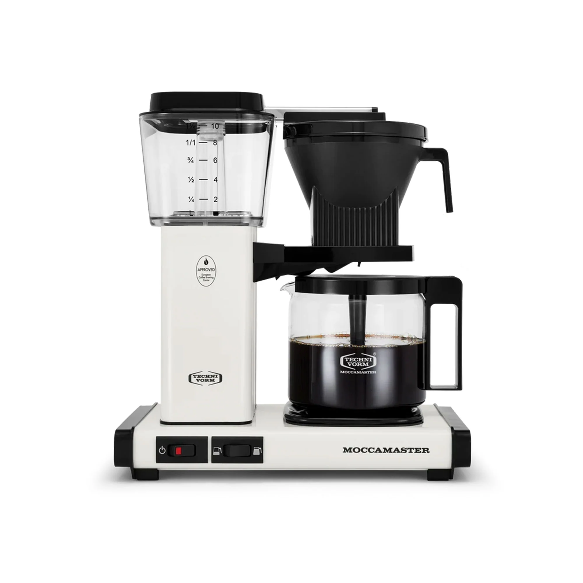 Moccamaster by Technivorm KBGV Select 10-Cup Coffee Maker - Image 4