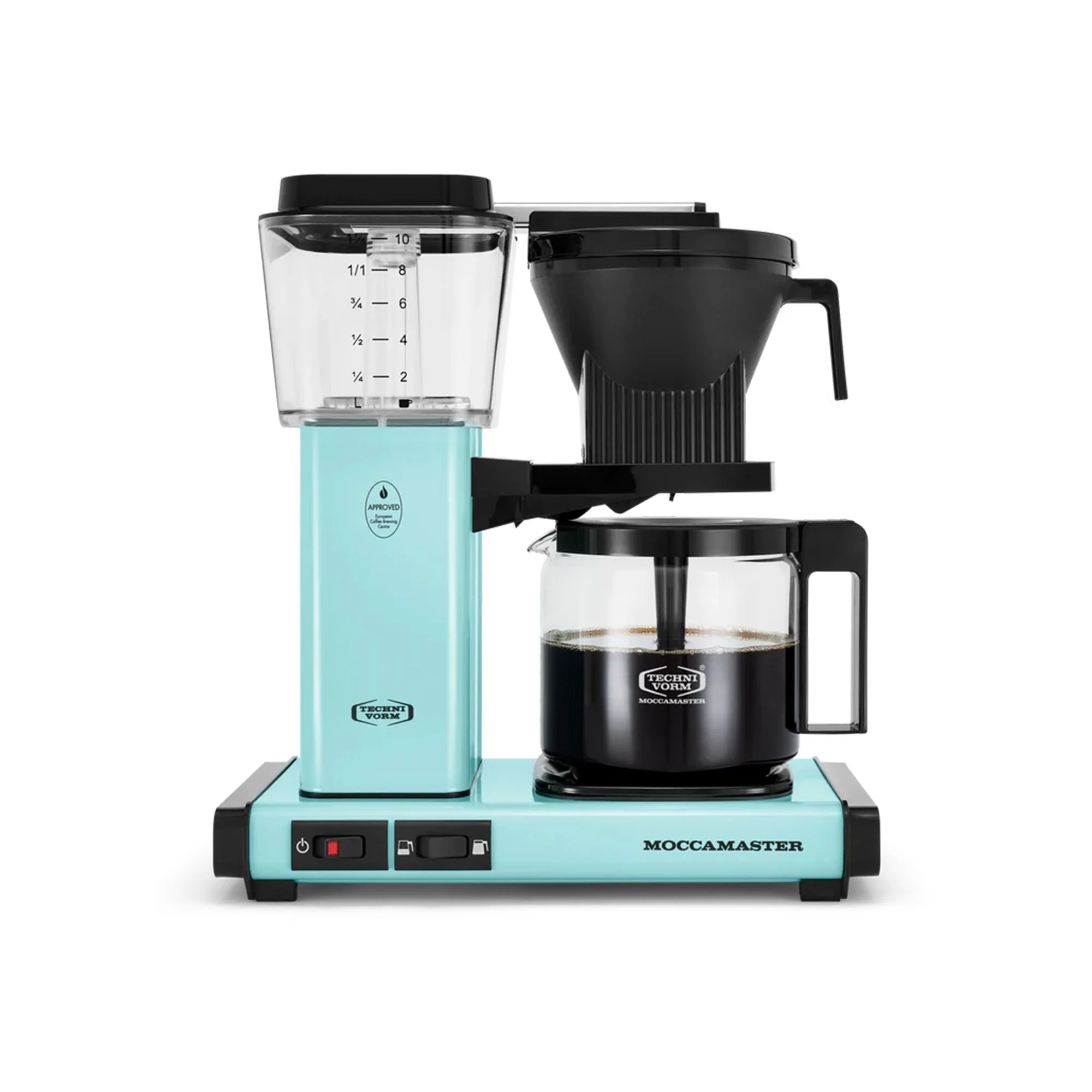 Moccamaster by Technivorm KBGV Select 10-Cup Coffee Maker - Image 6